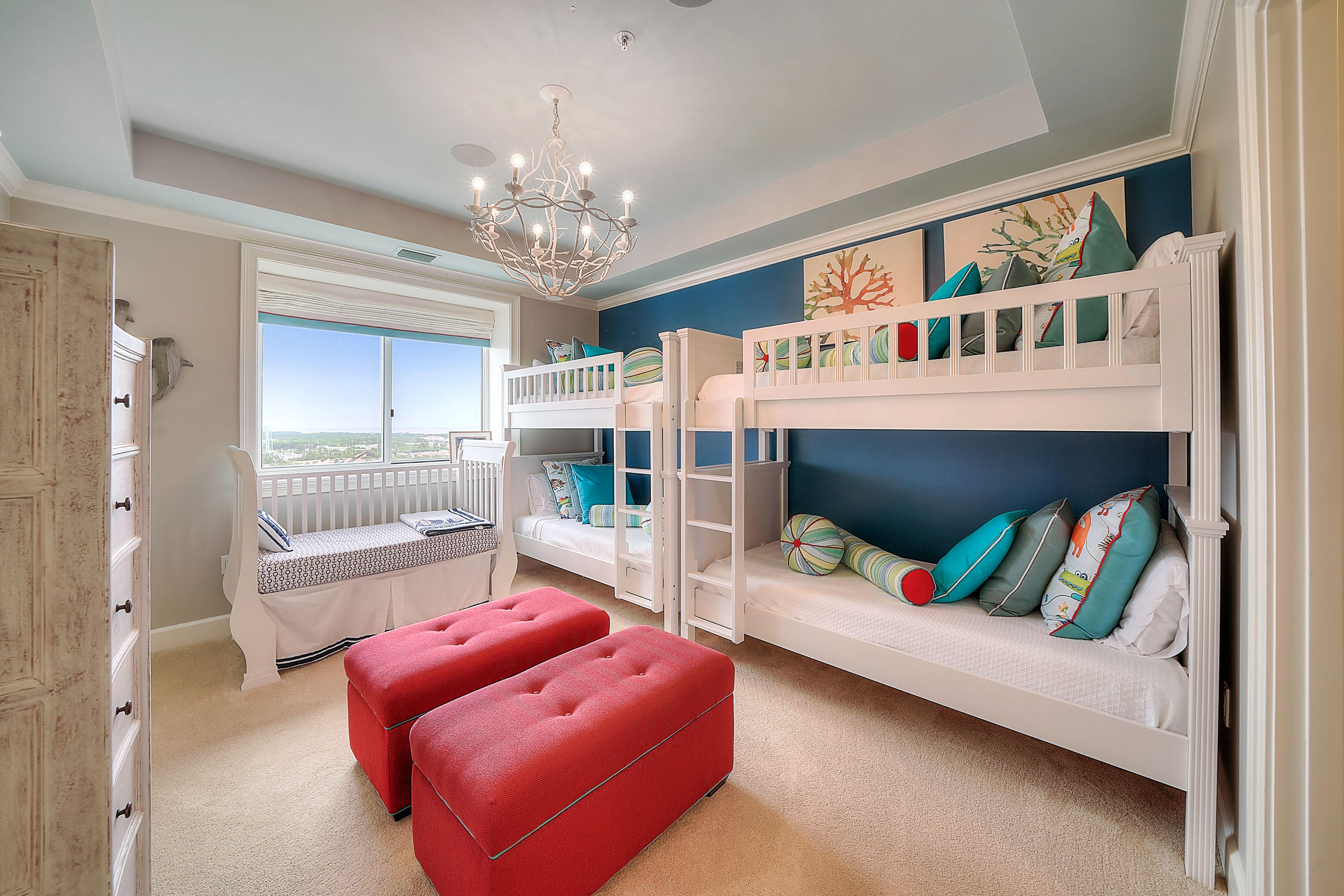 GRAND DUNES - NORTH TOWER - Residential