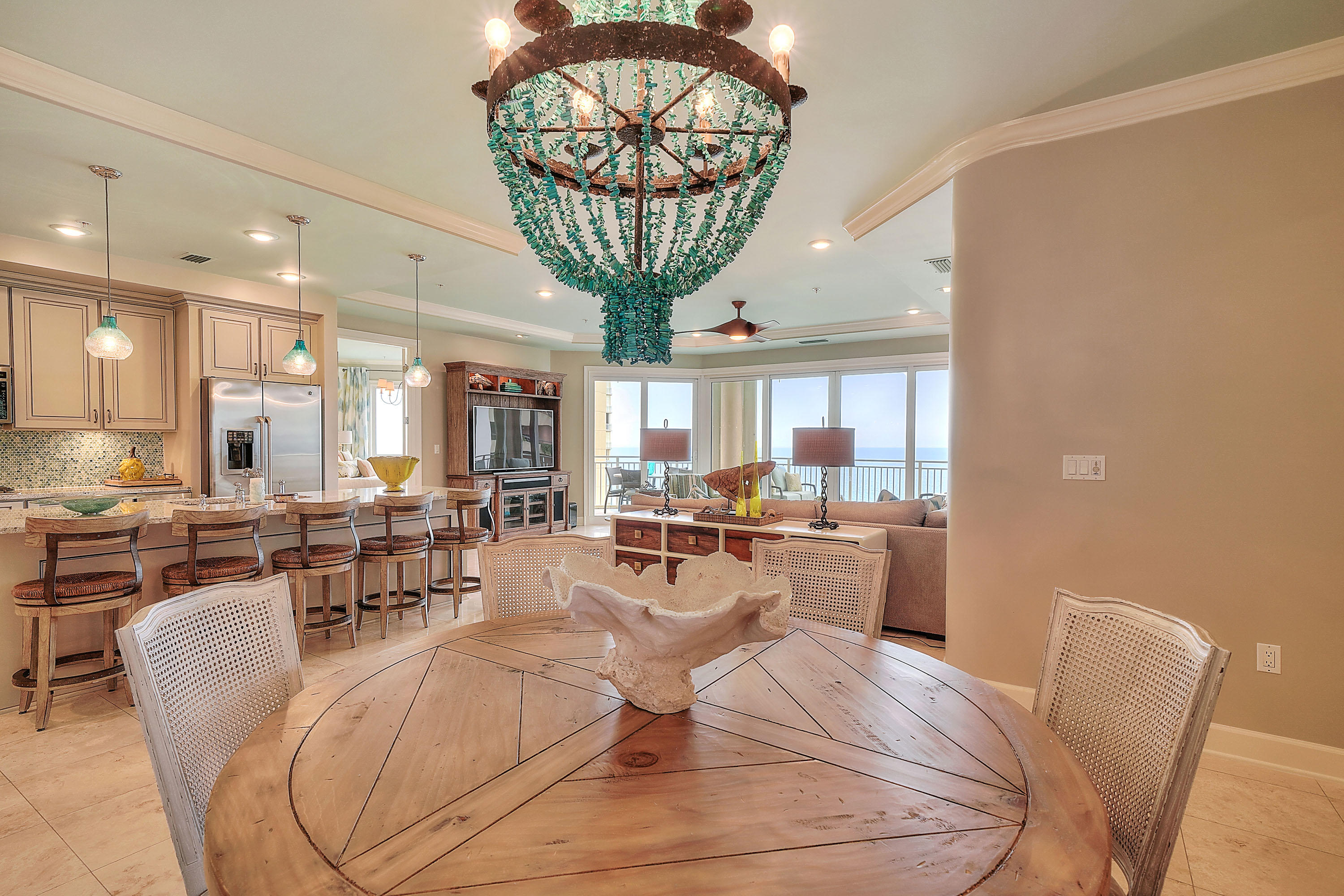 GRAND DUNES - NORTH TOWER - Residential