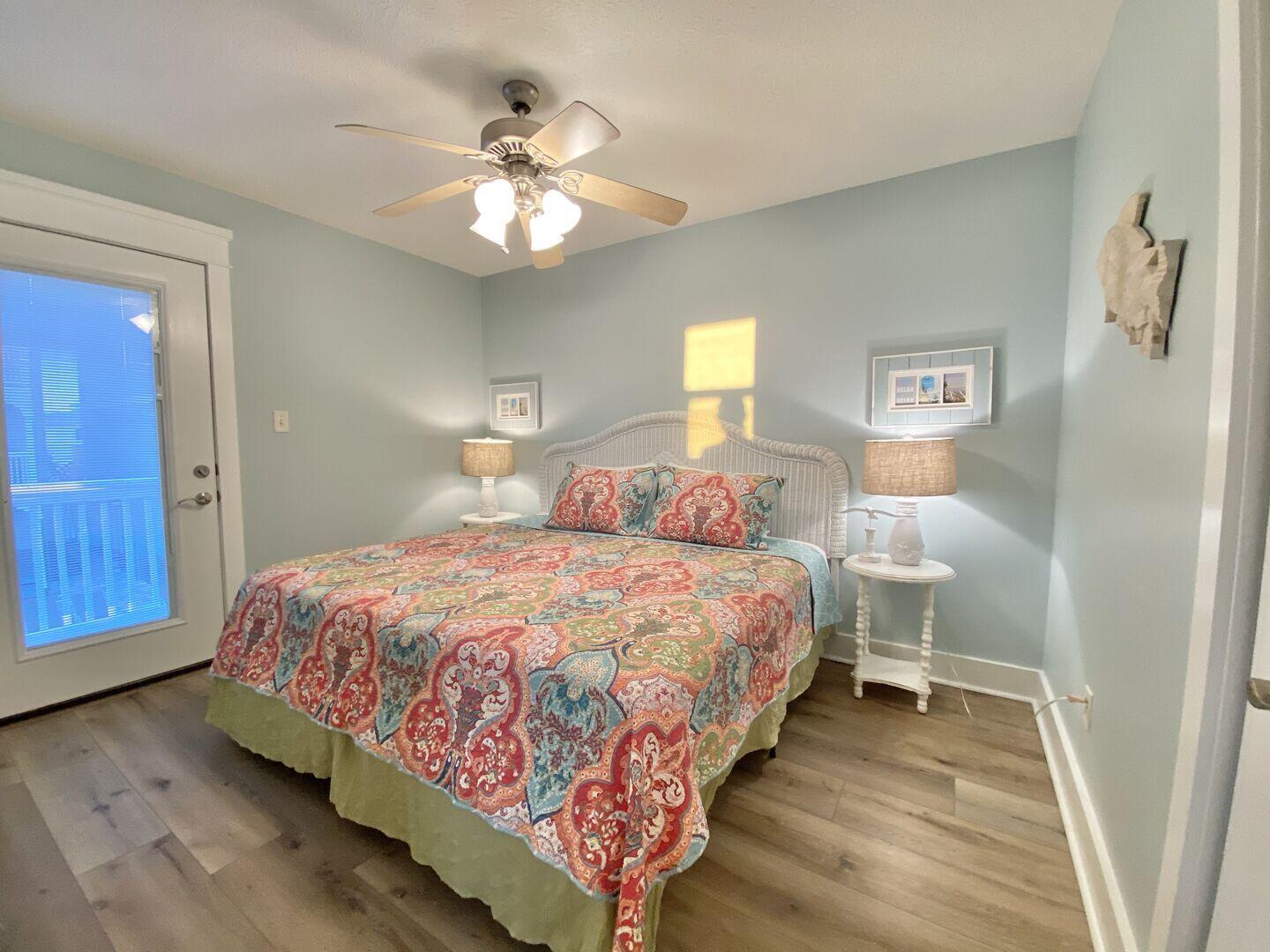 SUNSET VILLAS - Residential