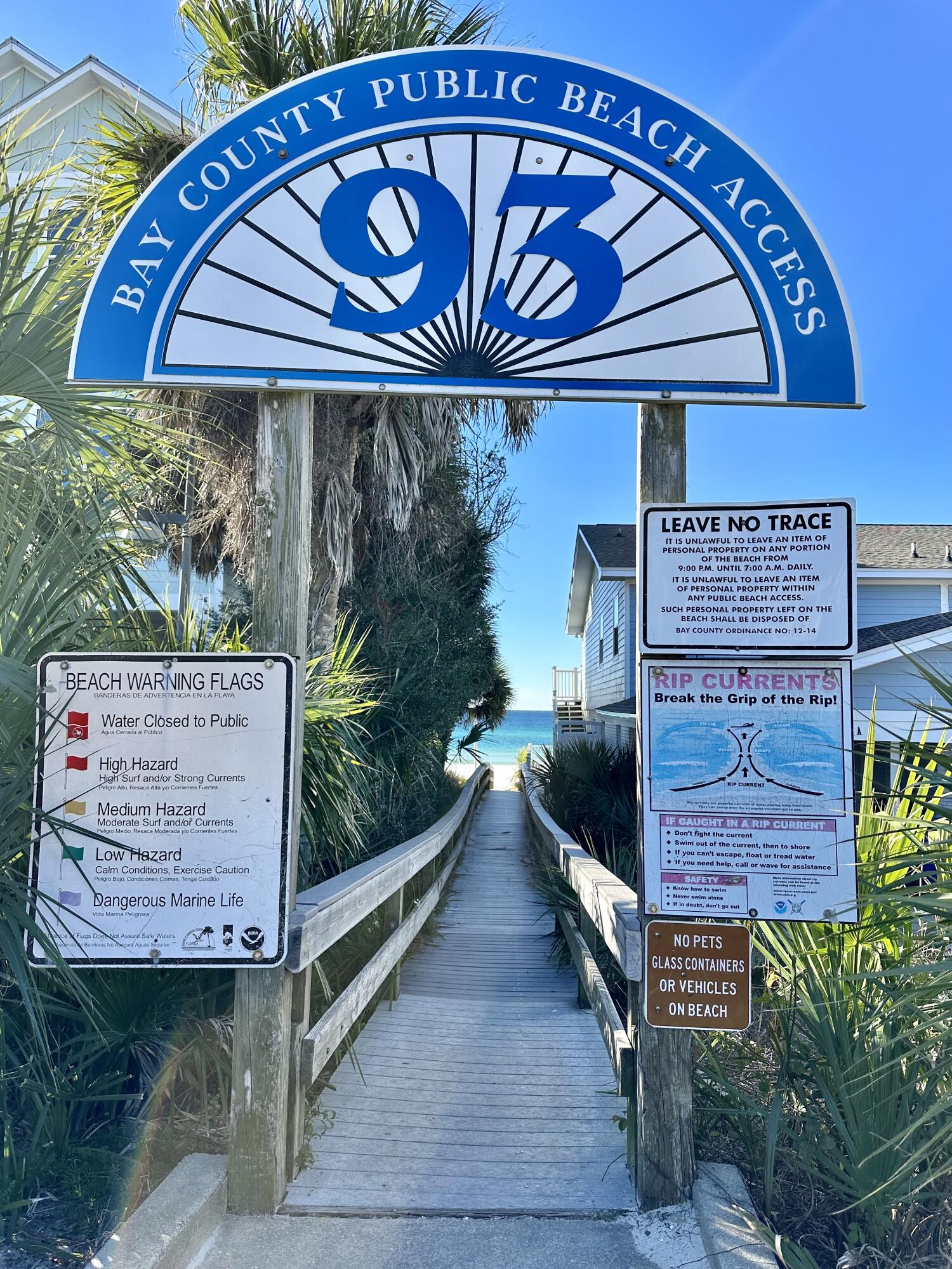 SUNSET VILLAS - Residential