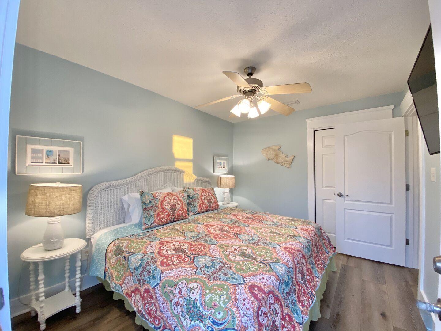 SUNSET VILLAS - Residential