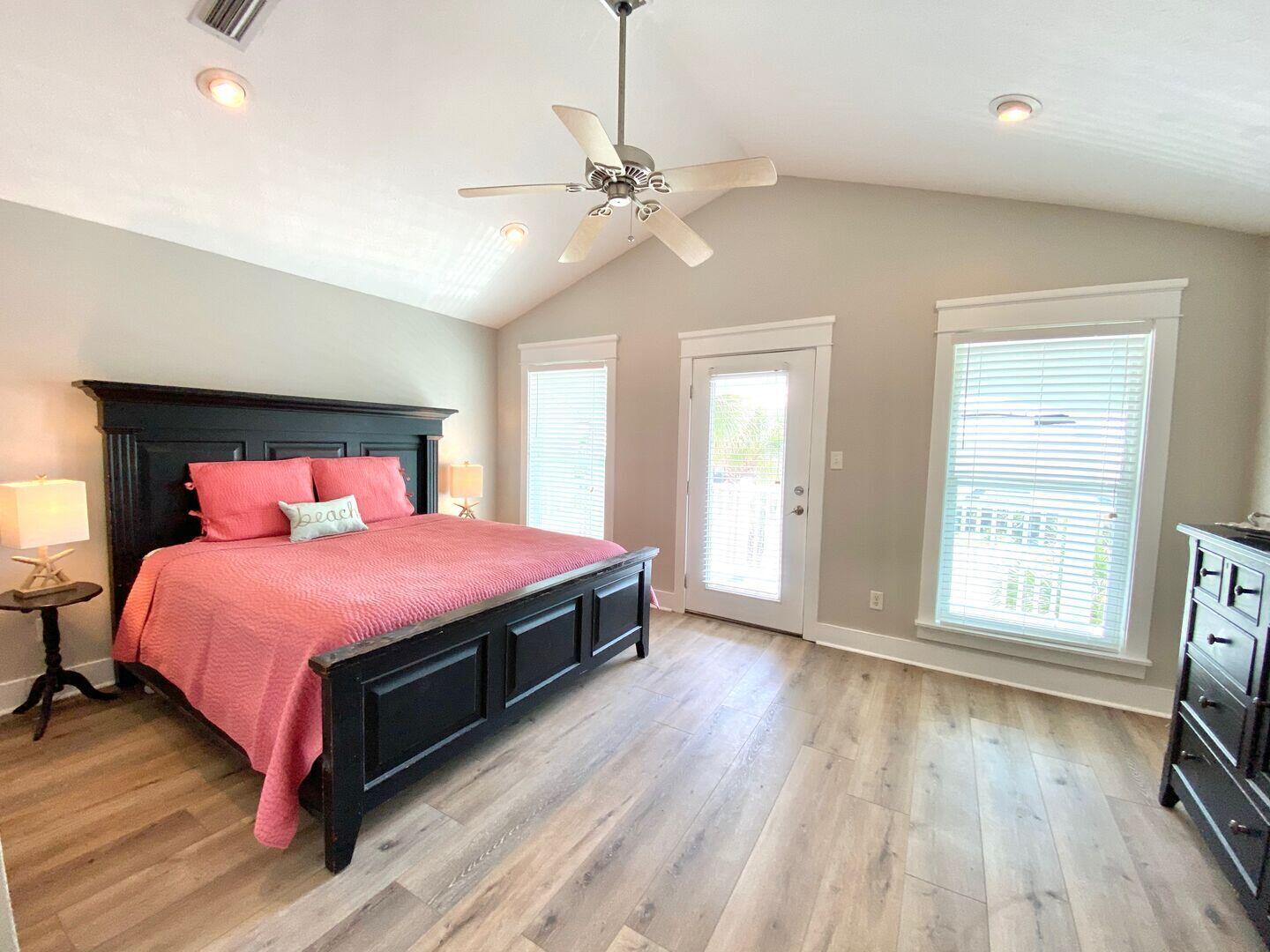 SUNSET VILLAS - Residential