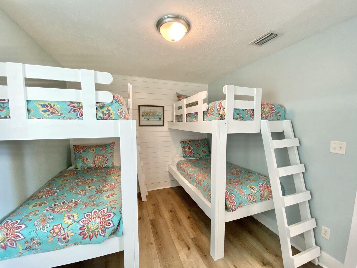 SUNSET VILLAS - Residential