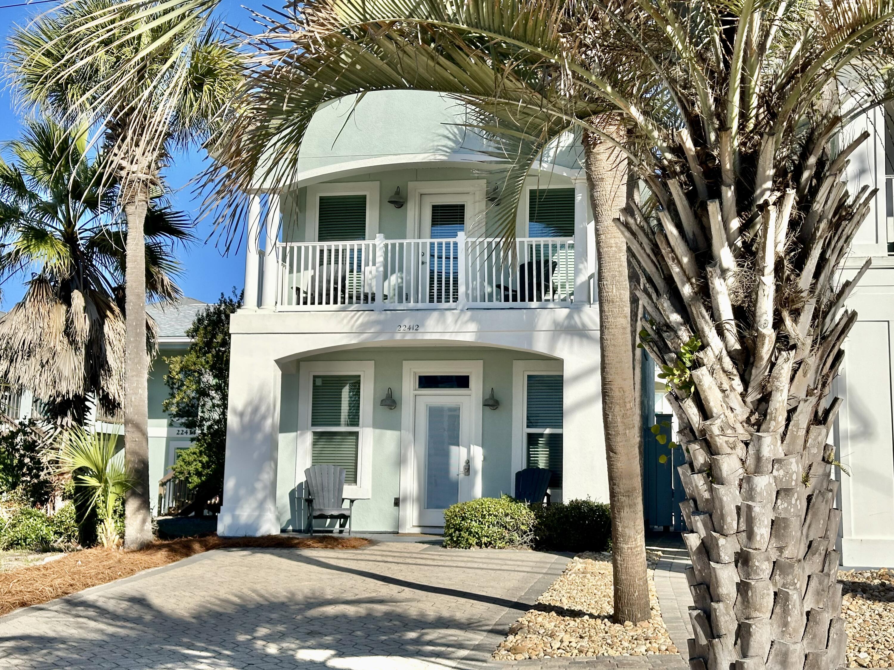 SUNSET VILLAS - Residential