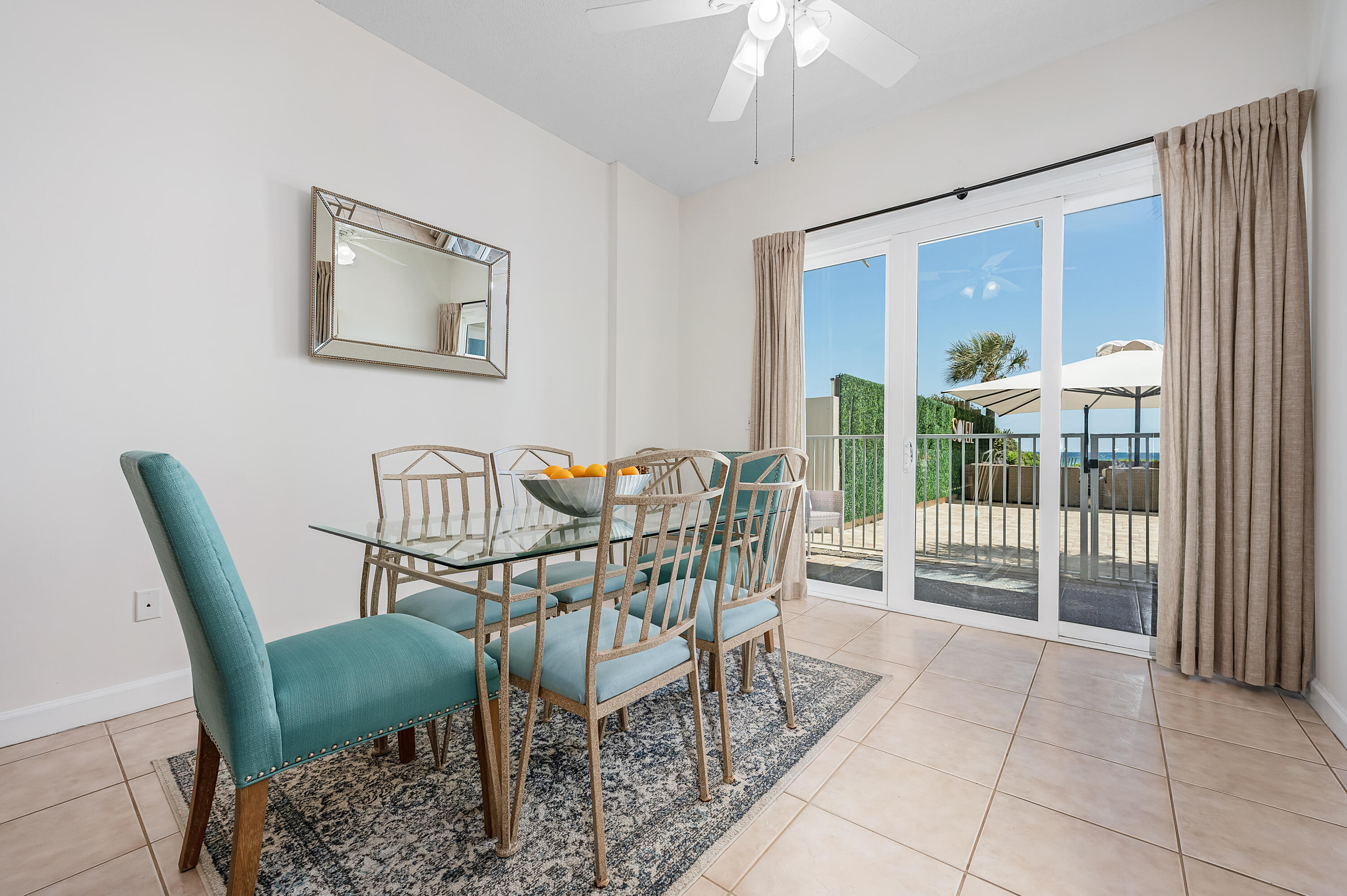 INN AT CRYSTAL BEACH (SUMMERCHASE CONDO) - Residential