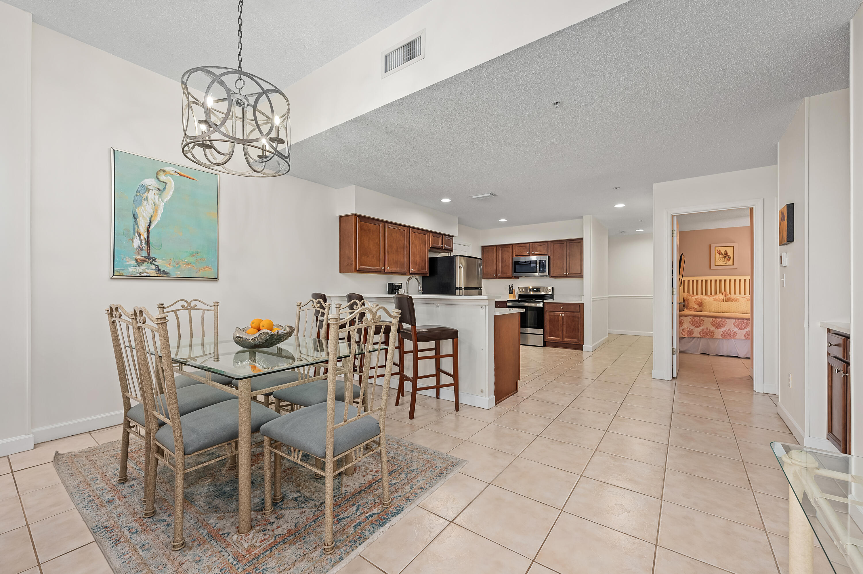 INN AT CRYSTAL BEACH (SUMMERCHASE CONDO) - Residential
