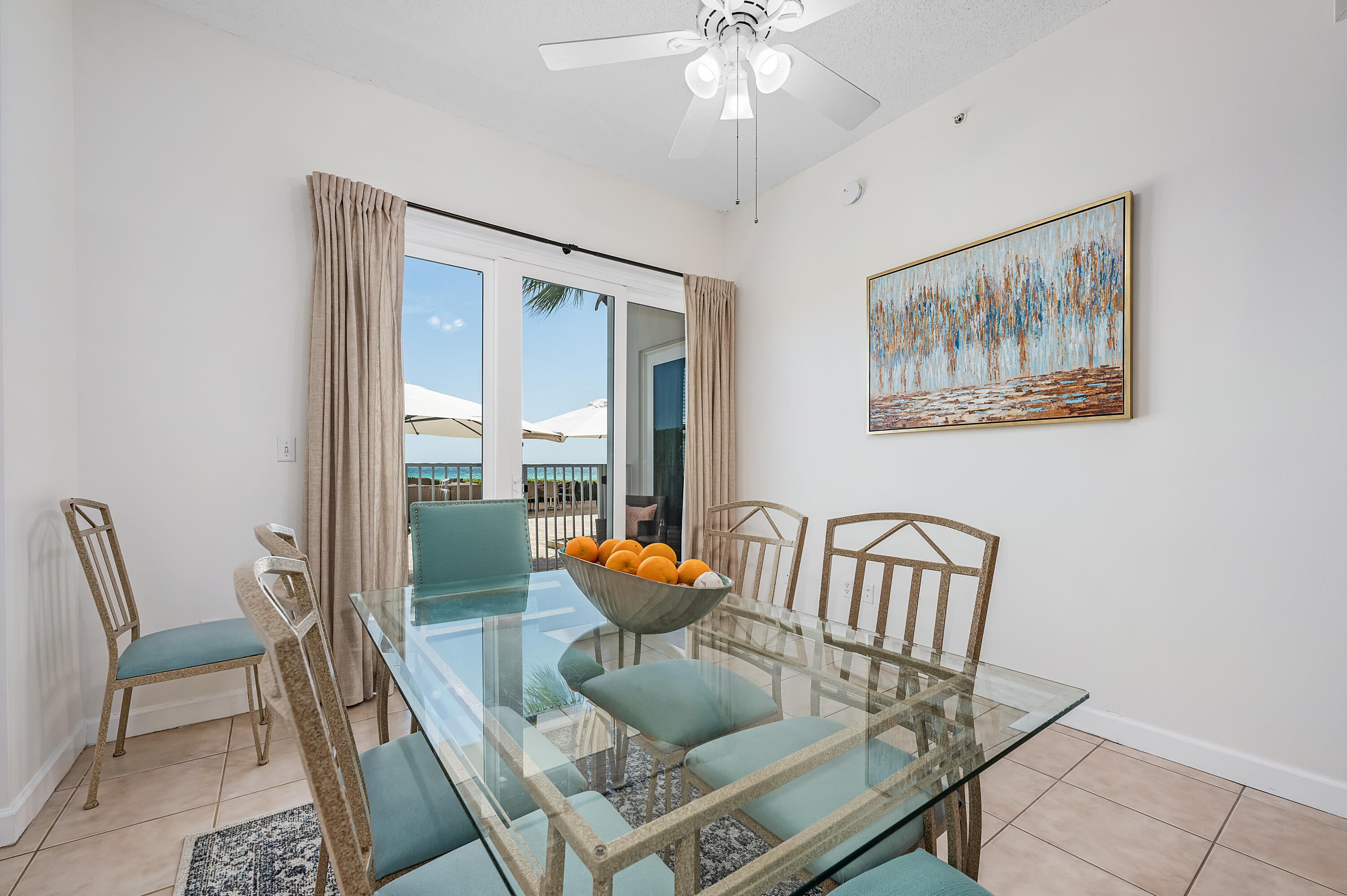 INN AT CRYSTAL BEACH (SUMMERCHASE CONDO) - Residential