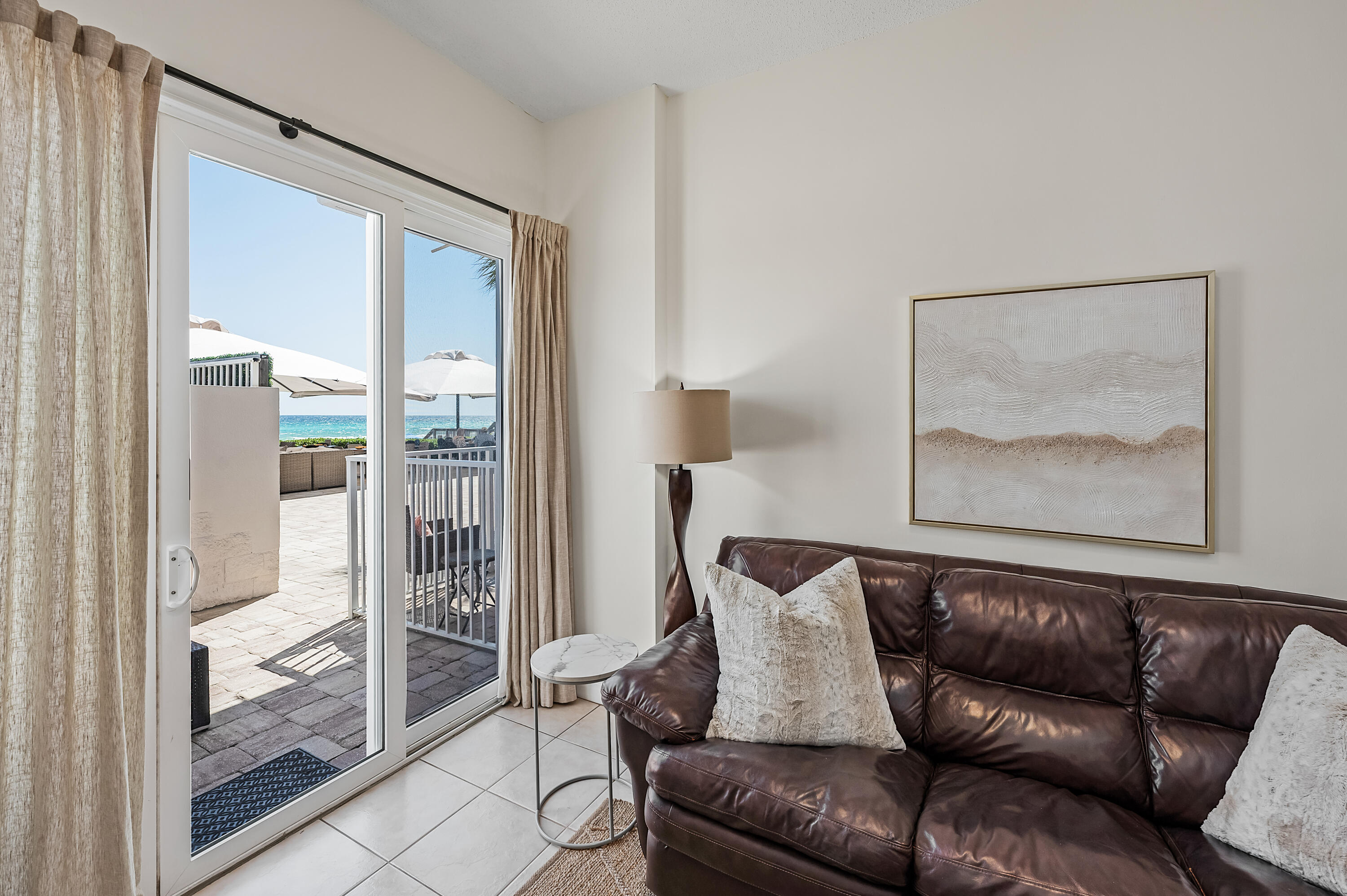 INN AT CRYSTAL BEACH (SUMMERCHASE CONDO) - Residential