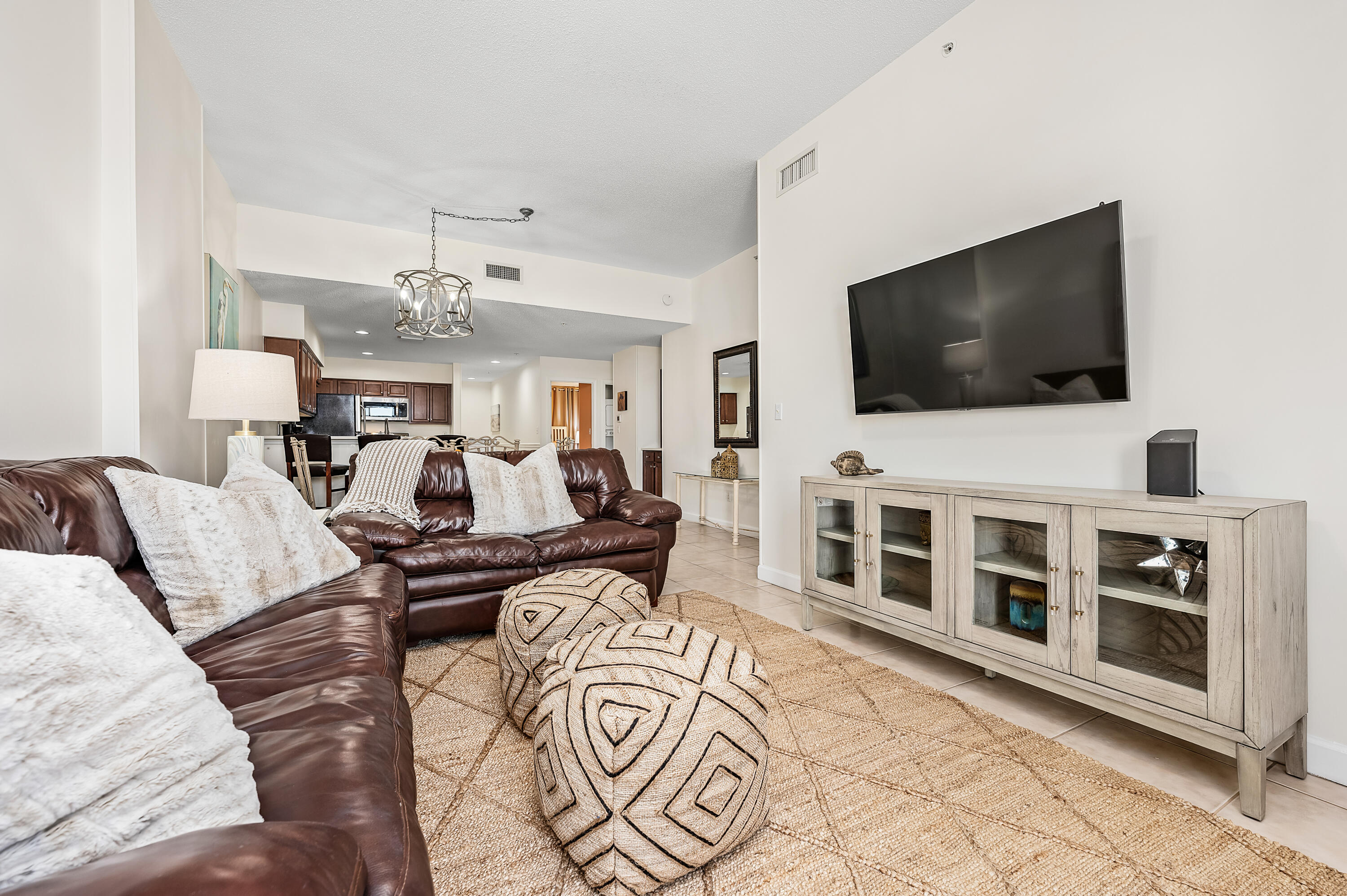 INN AT CRYSTAL BEACH (SUMMERCHASE CONDO) - Residential