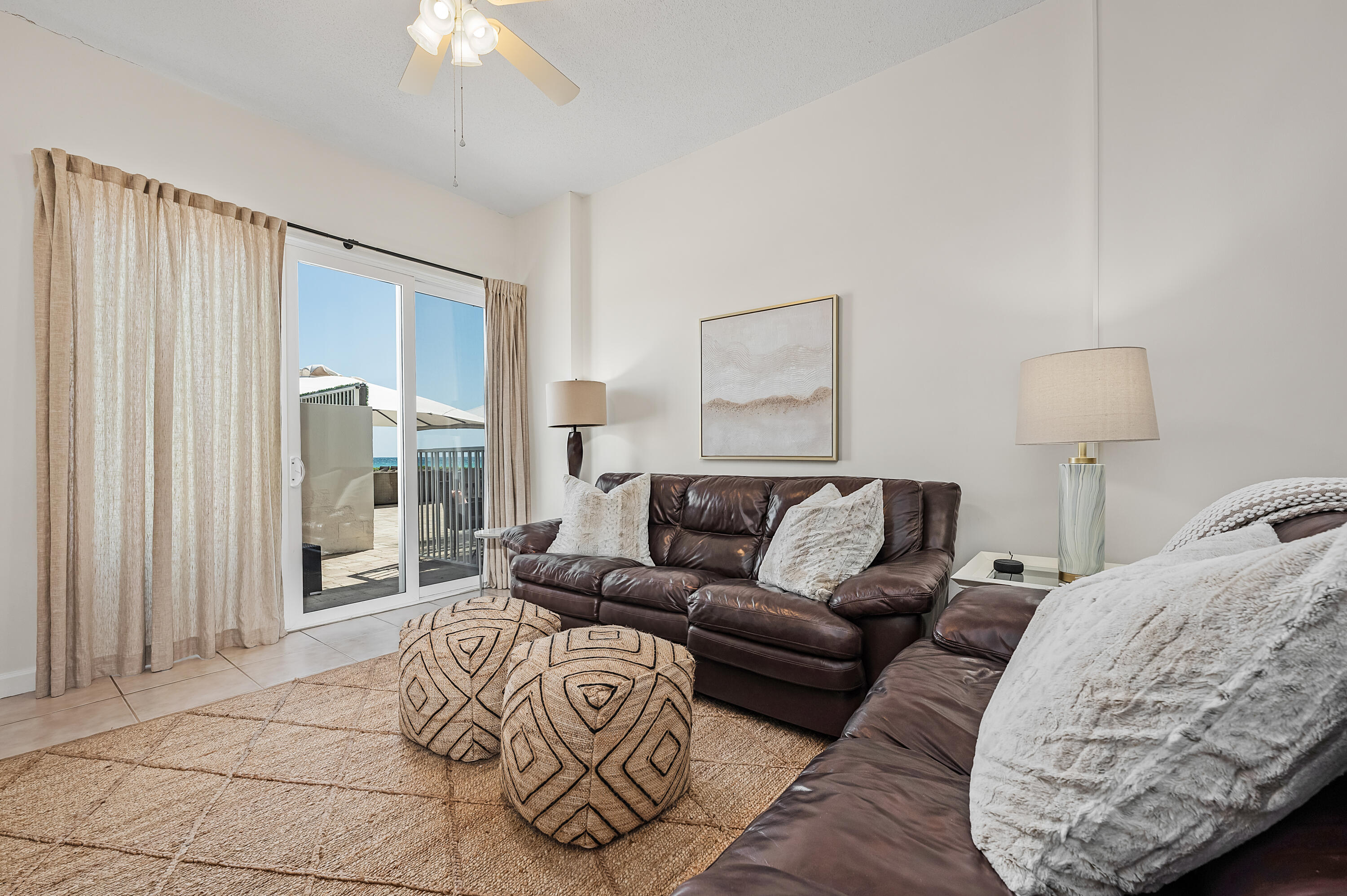 INN AT CRYSTAL BEACH (SUMMERCHASE CONDO) - Residential