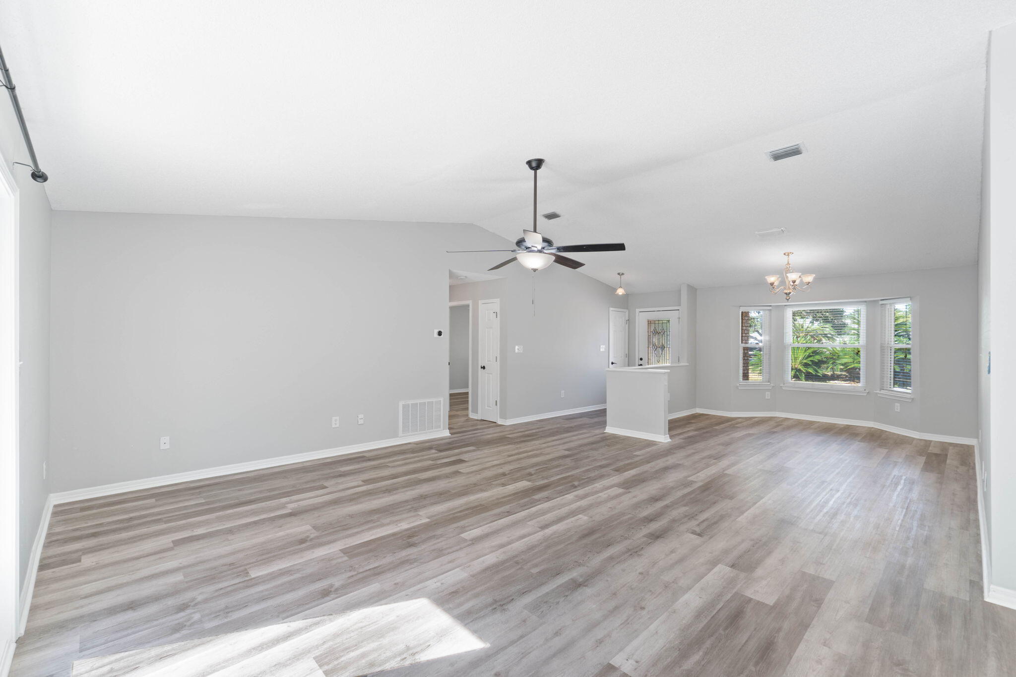 Holley Sea/1st Amd - Residential