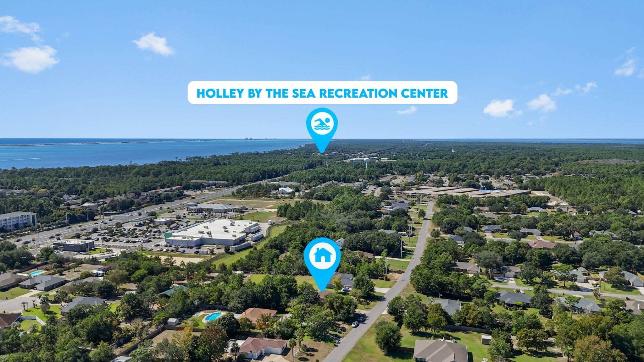 Holley Sea/1st Amd - Residential
