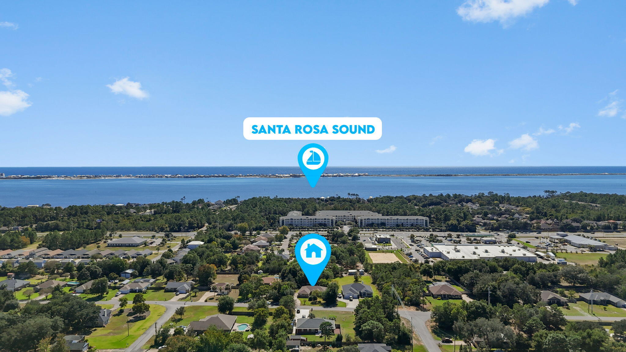 Holley Sea/1st Amd - Residential