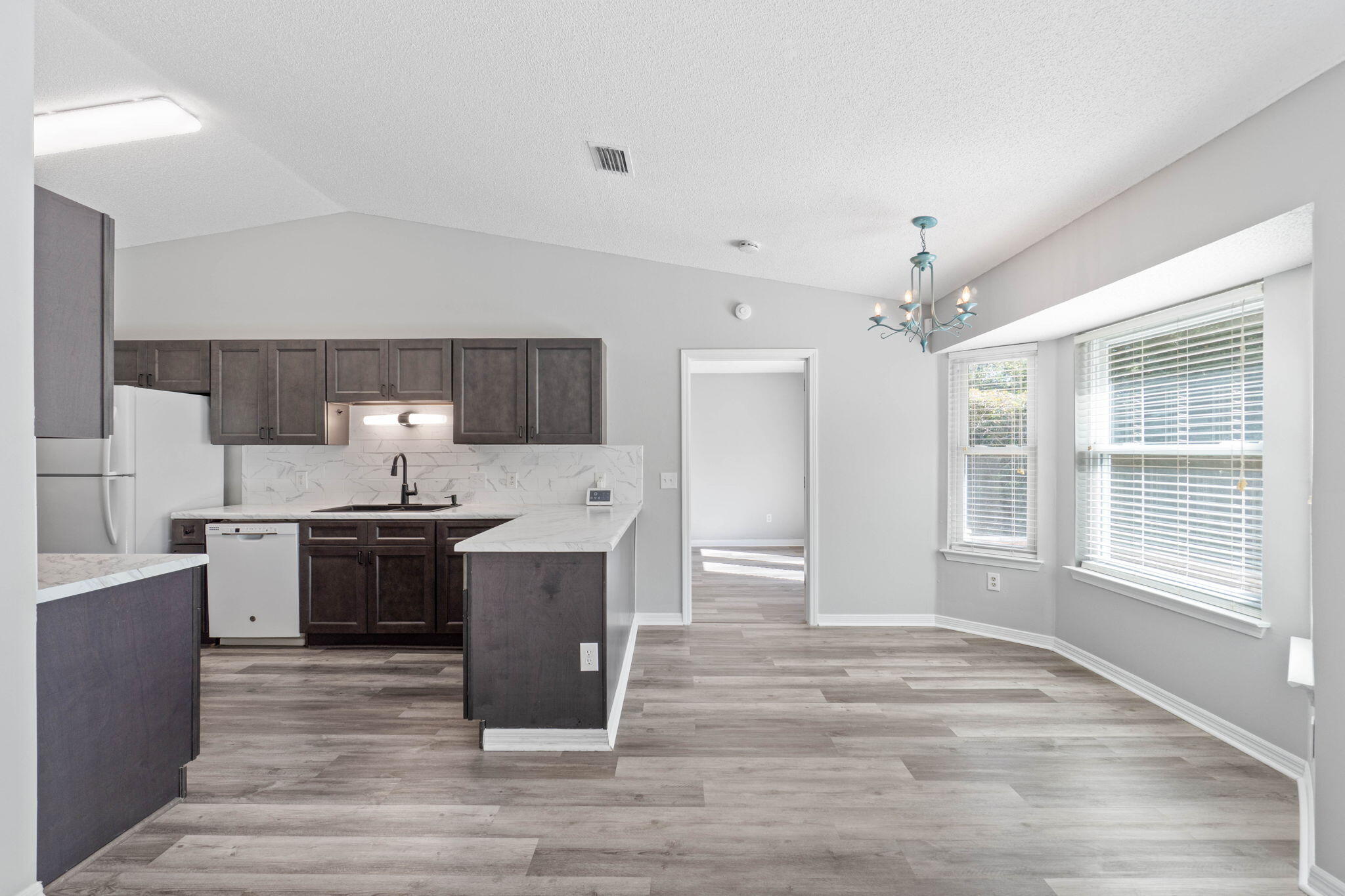 Holley Sea/1st Amd - Residential