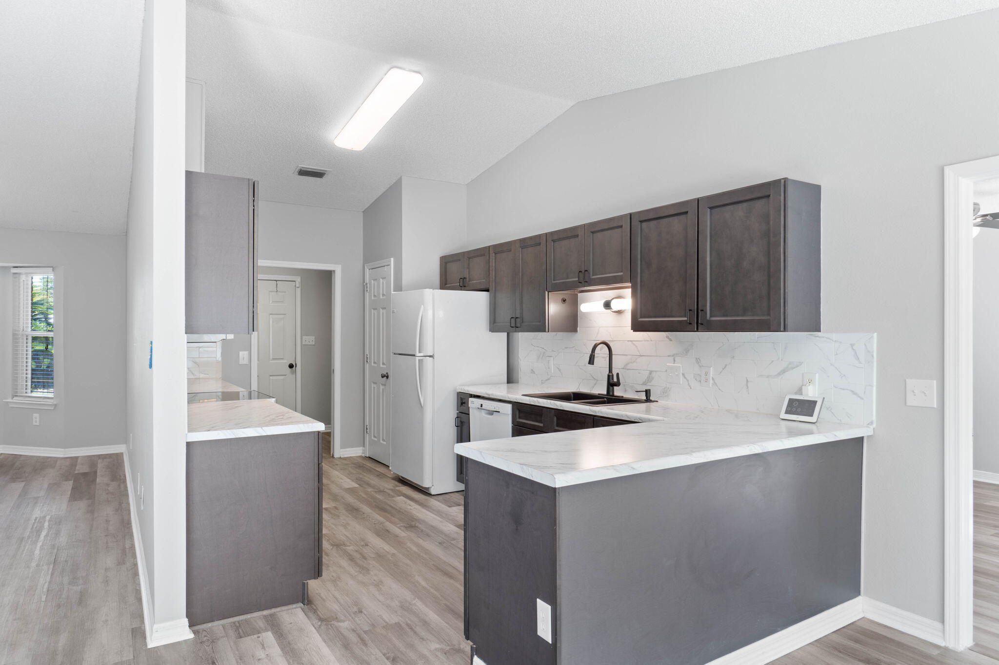 Holley Sea/1st Amd - Residential