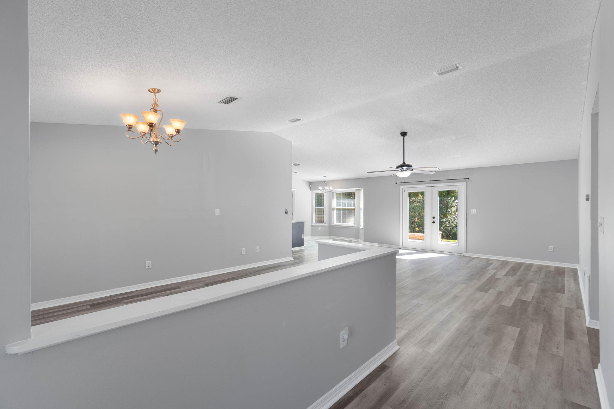 Holley Sea/1st Amd - Residential