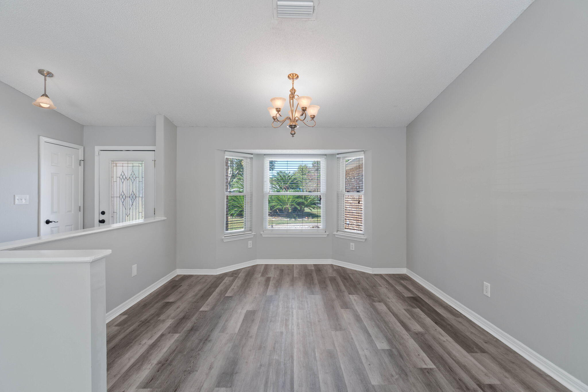 Holley Sea/1st Amd - Residential