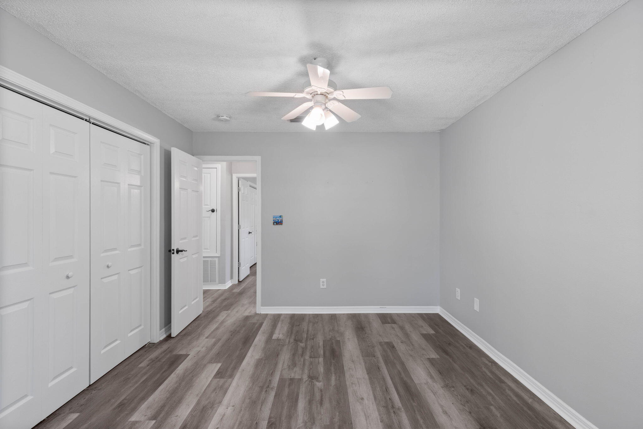 Holley Sea/1st Amd - Residential