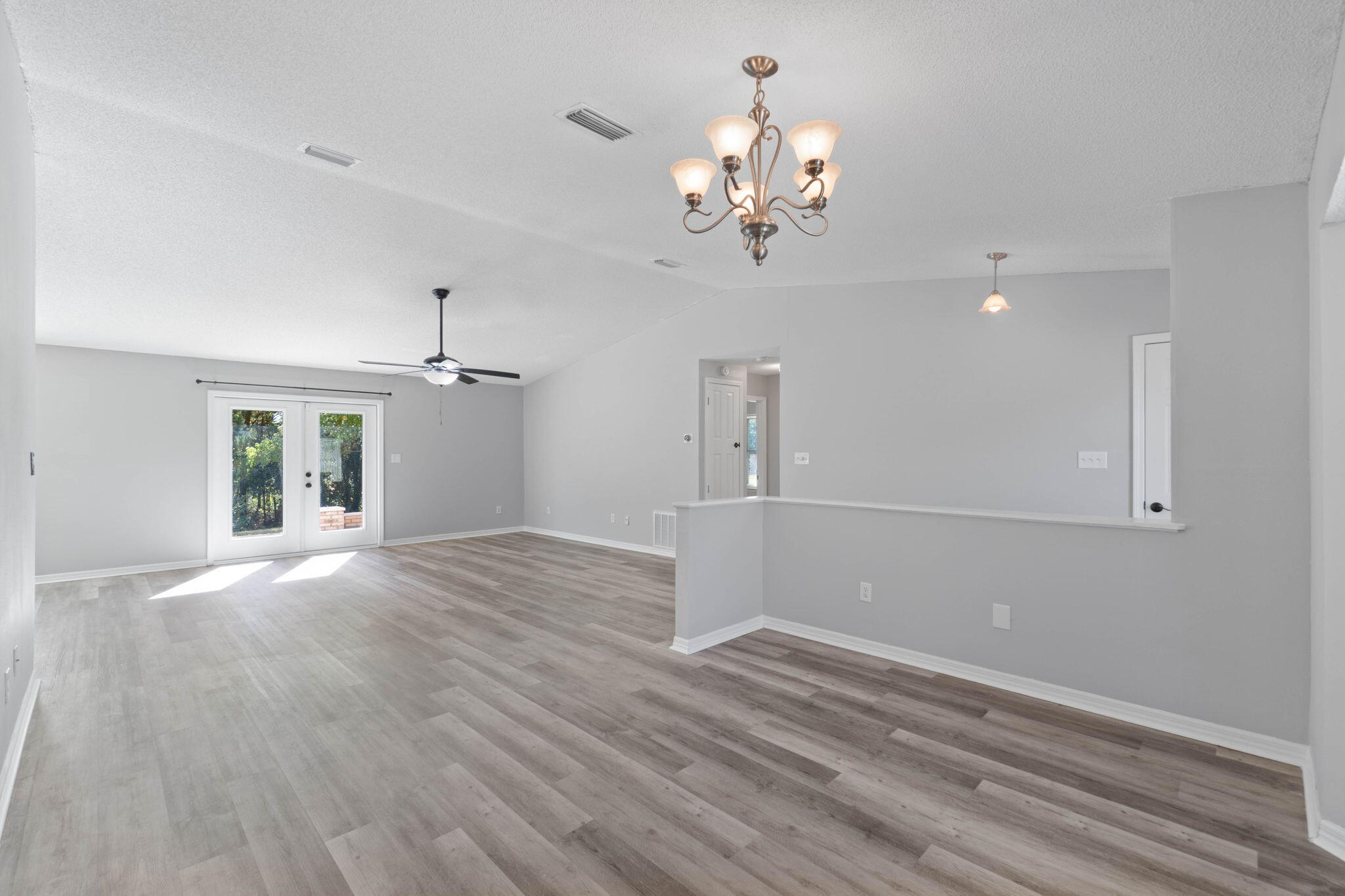 Holley Sea/1st Amd - Residential