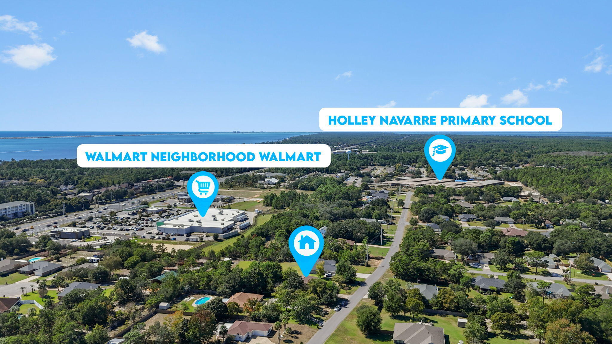 Holley Sea/1st Amd - Residential