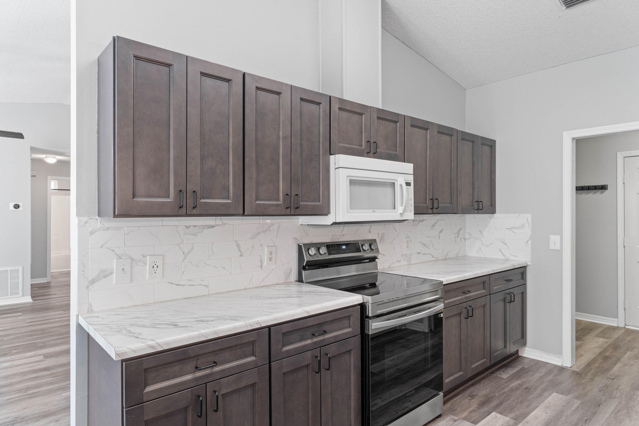 Holley Sea/1st Amd - Residential