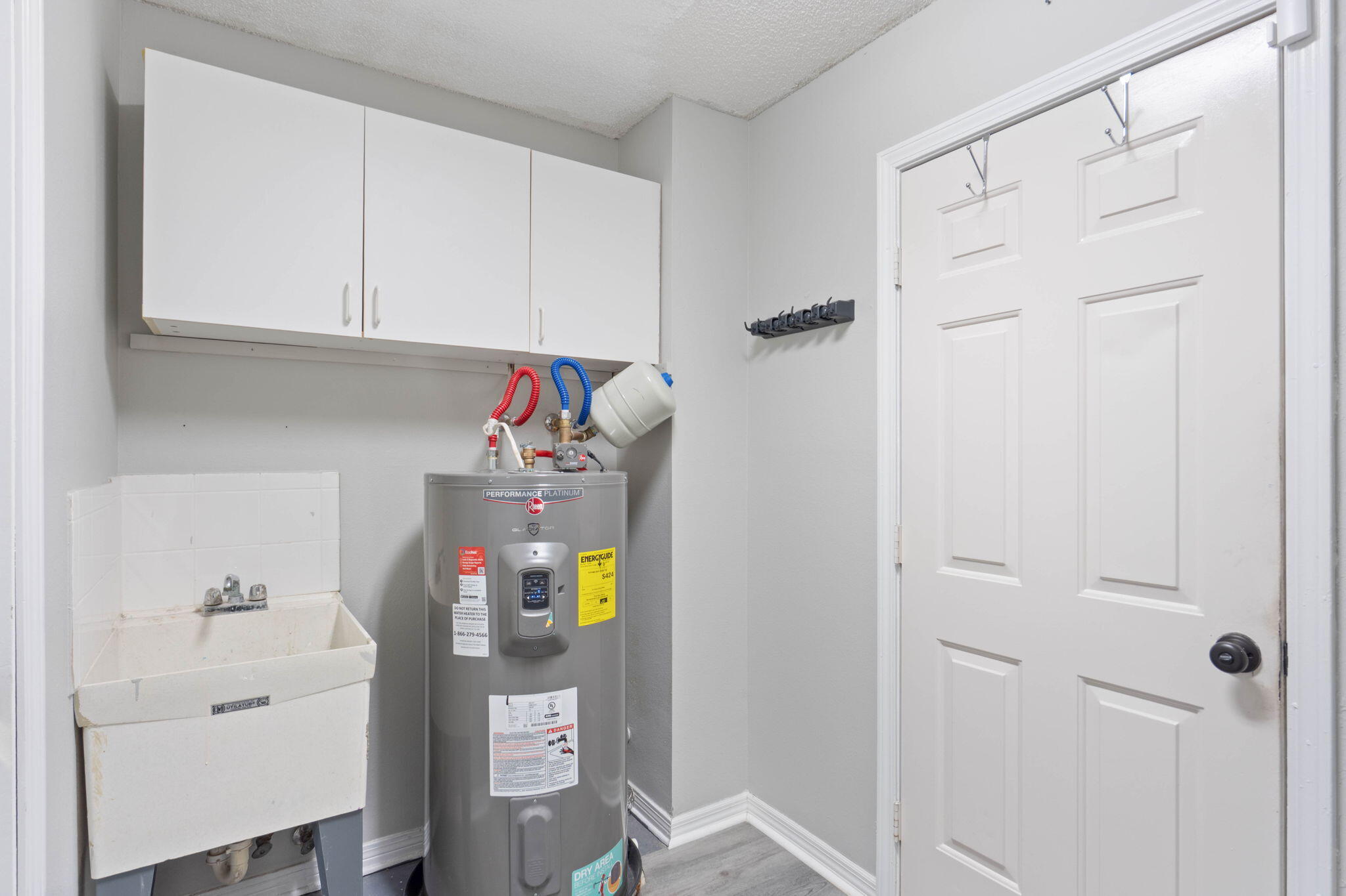 Holley Sea/1st Amd - Residential