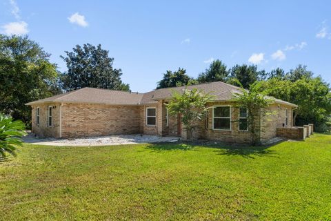 7401 Sandstone Street Navarre FL 32566