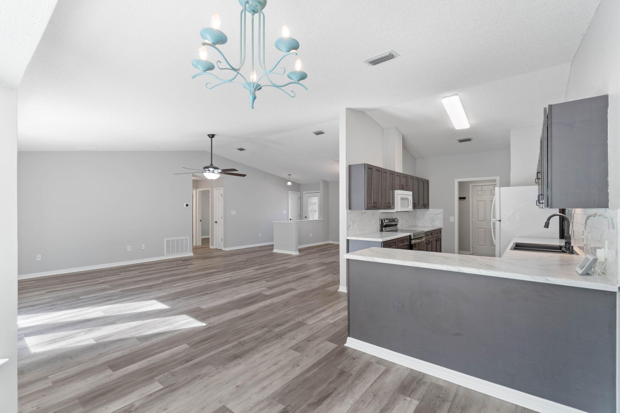 Holley Sea/1st Amd - Residential