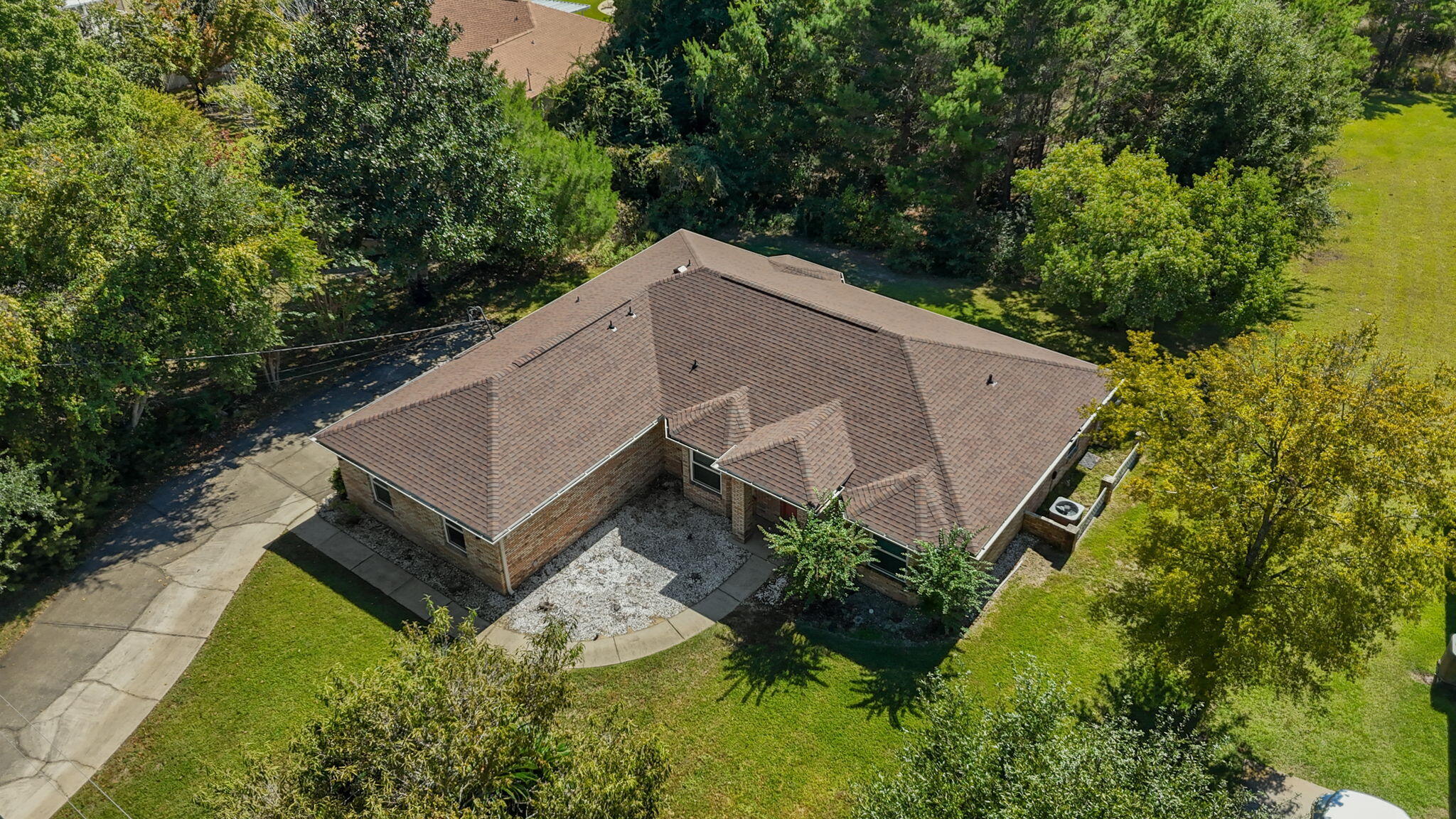 Holley Sea/1st Amd - Residential