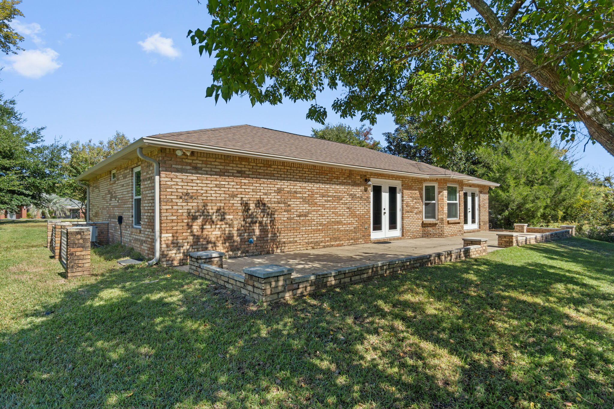 Holley Sea/1st Amd - Residential