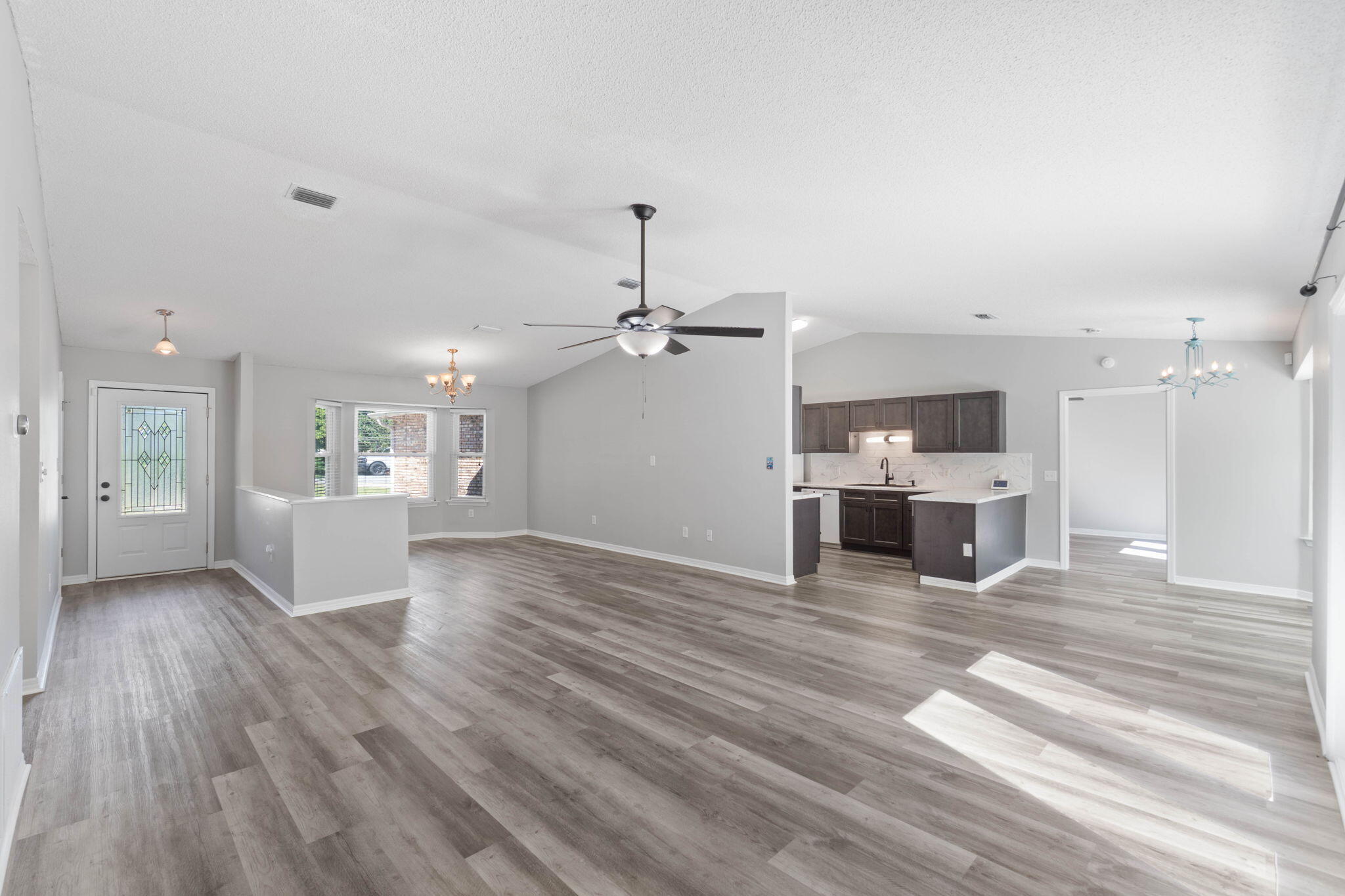Holley Sea/1st Amd - Residential