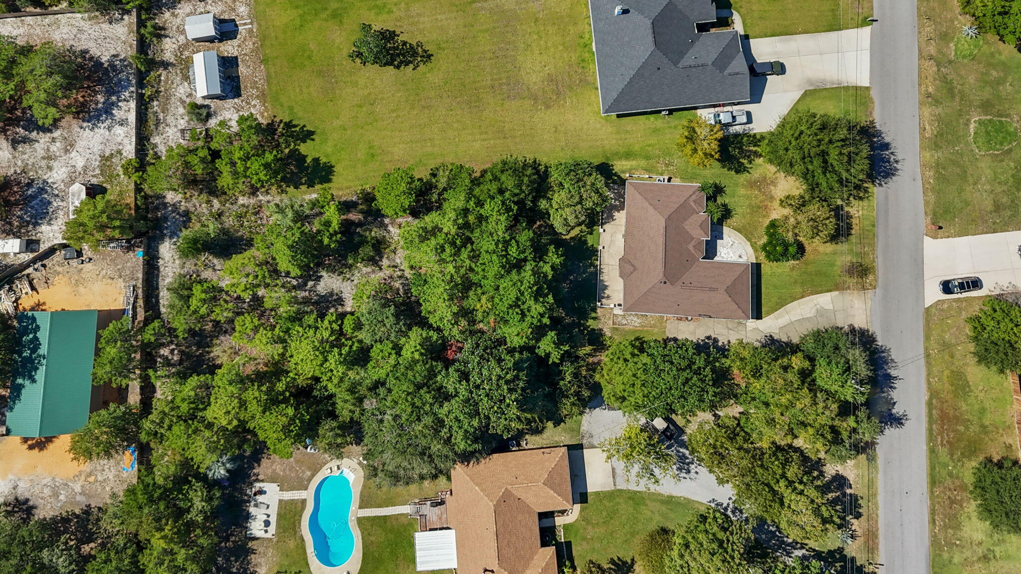 Holley Sea/1st Amd - Residential