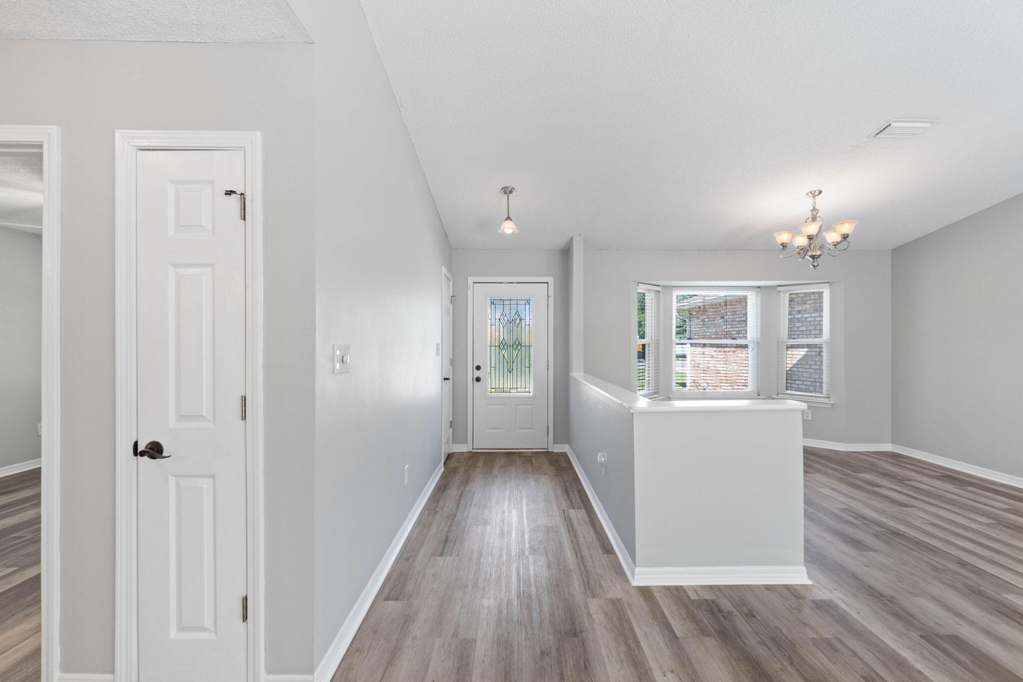 Holley Sea/1st Amd - Residential