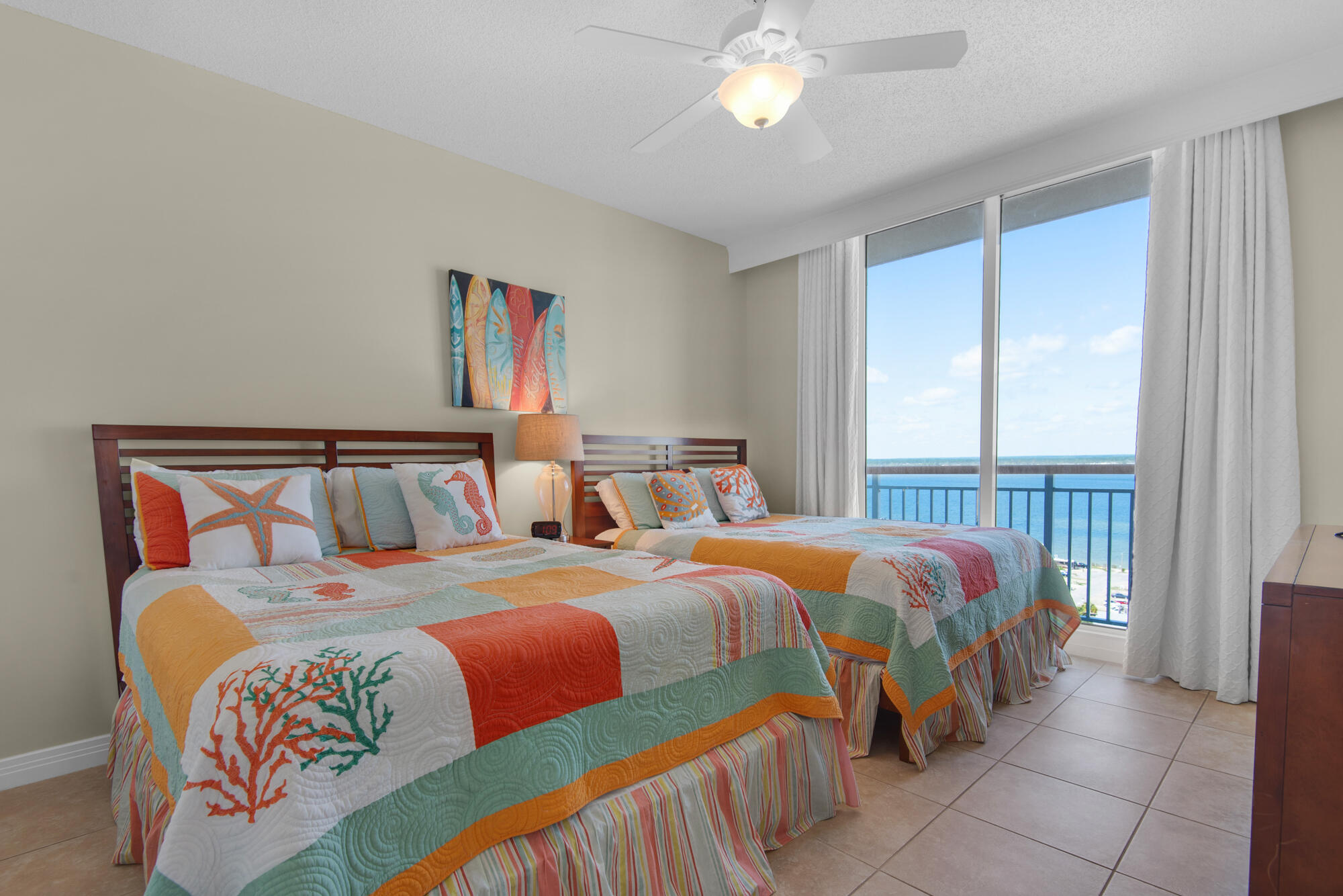 BEACH COLONY WEST CONDO - Residential