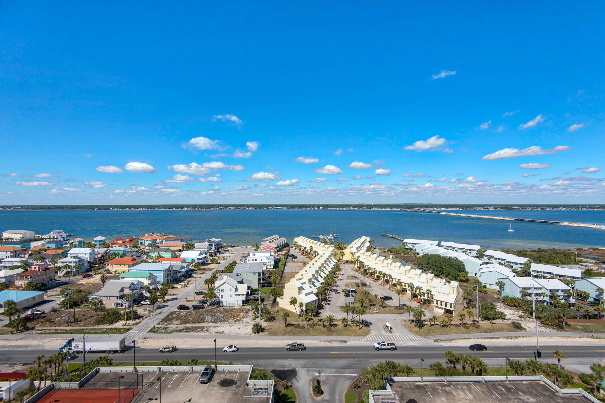 BEACH COLONY WEST CONDO - Residential