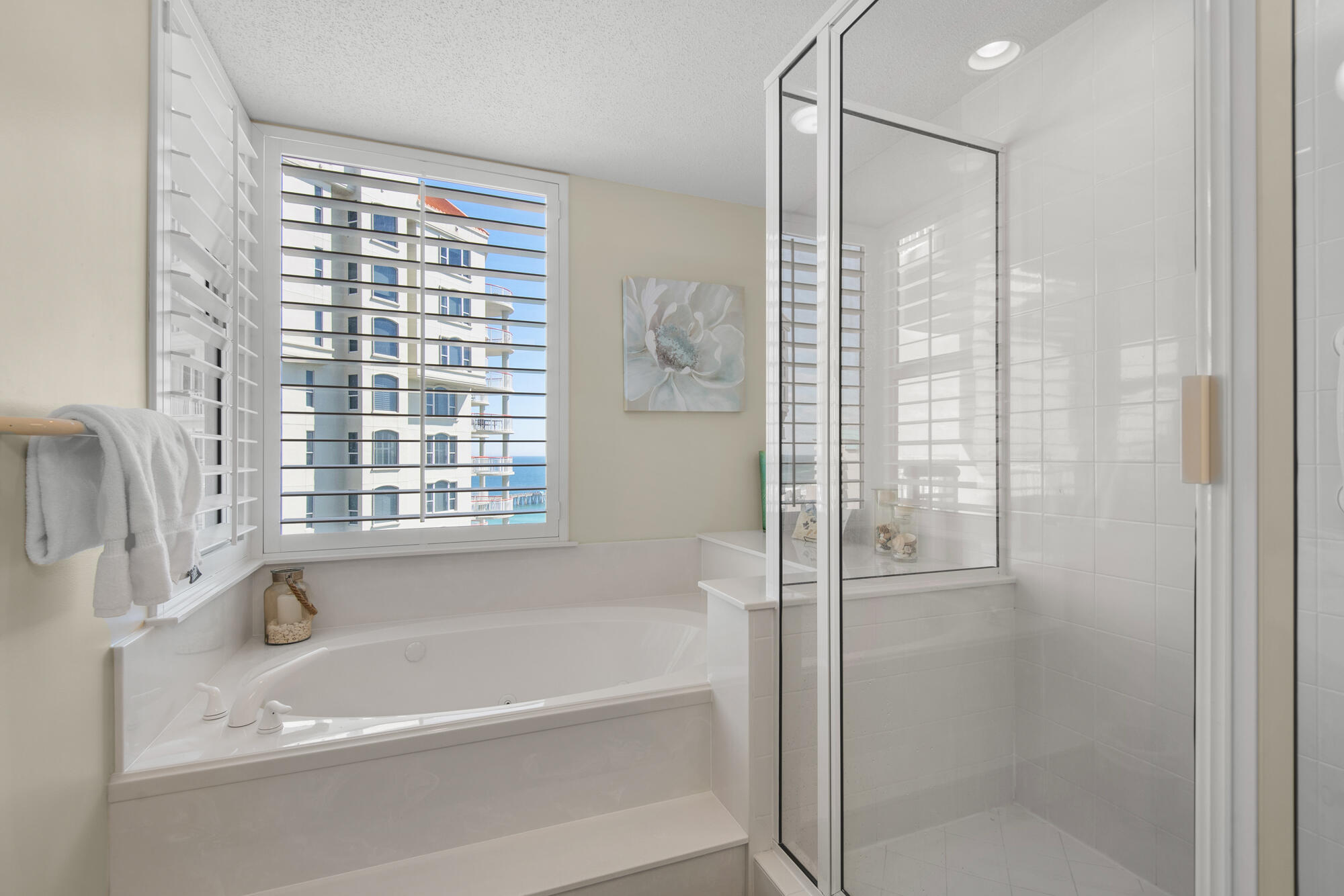 BEACH COLONY WEST CONDO - Residential