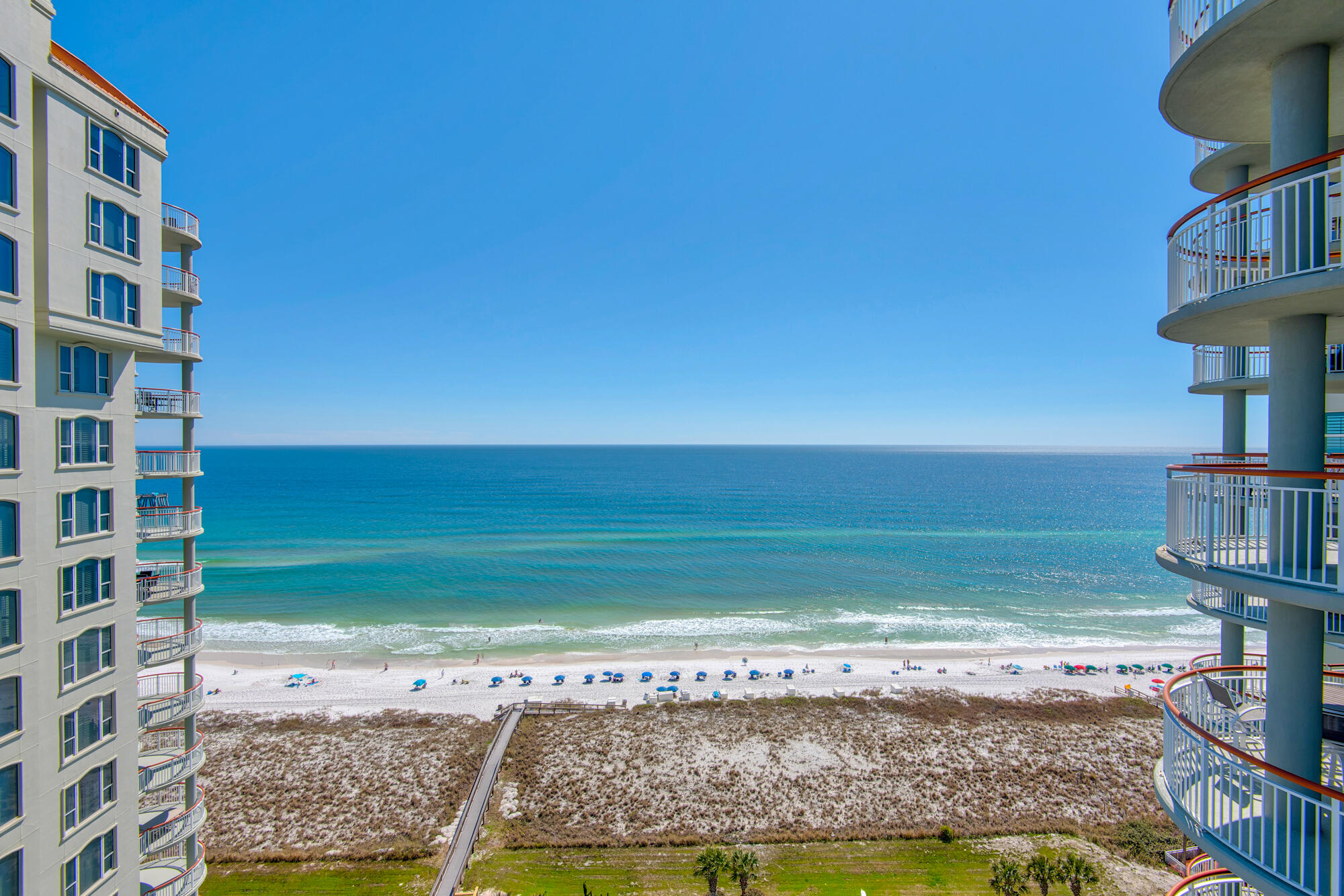 BEACH COLONY WEST CONDO - Residential