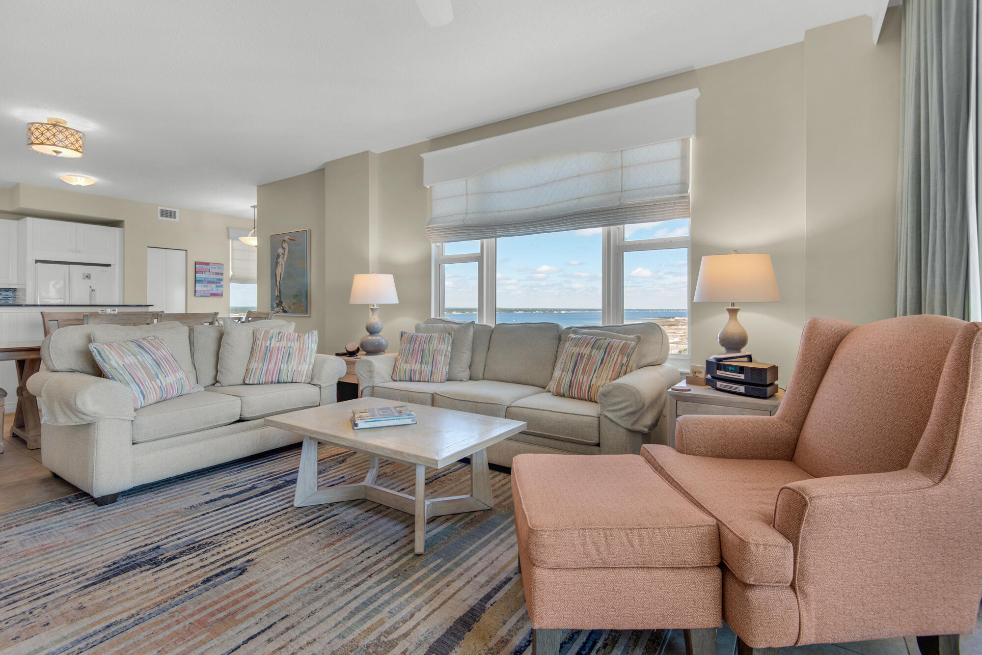 8501 Gulf Boulevard UNIT 15A