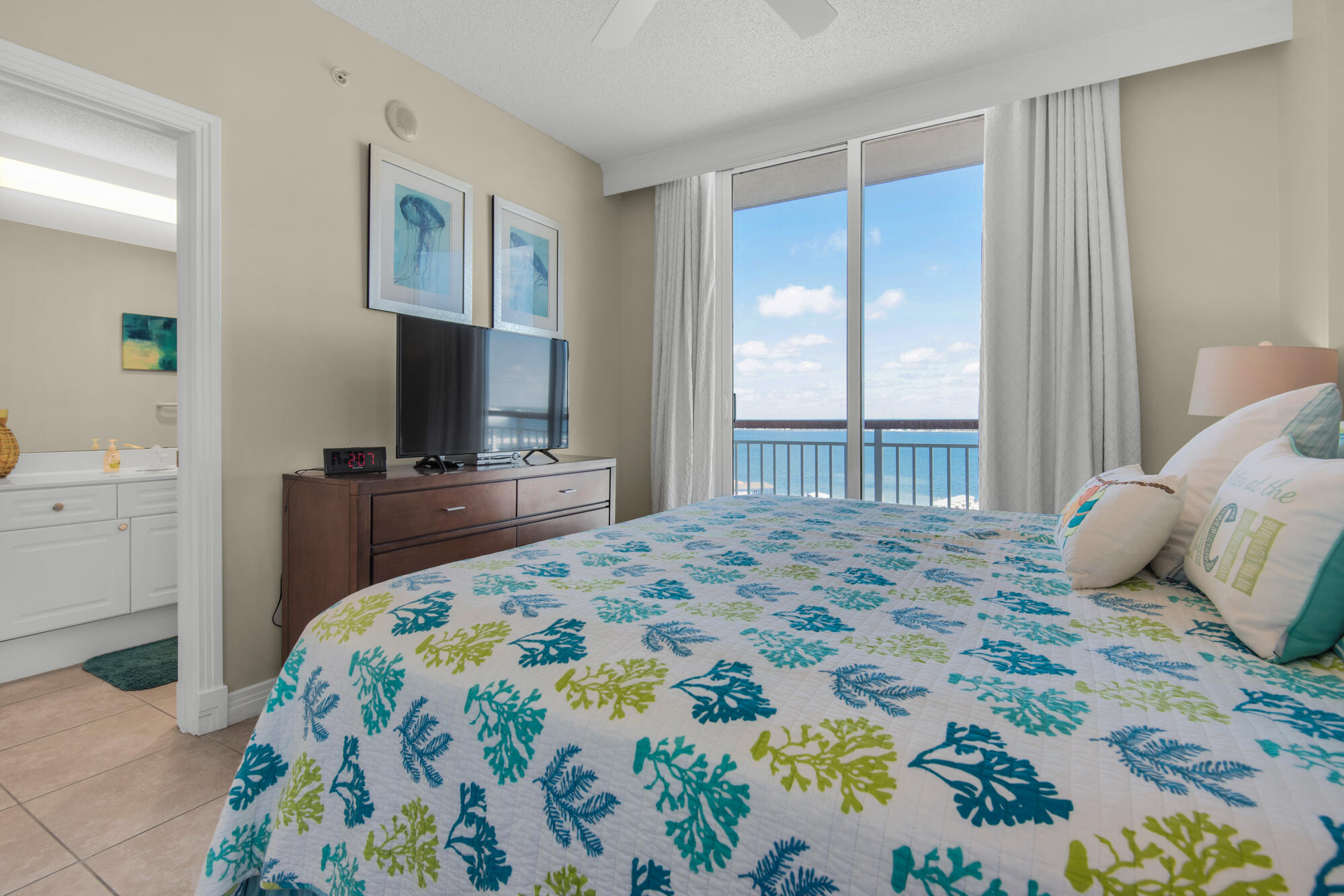 BEACH COLONY WEST CONDO - Residential