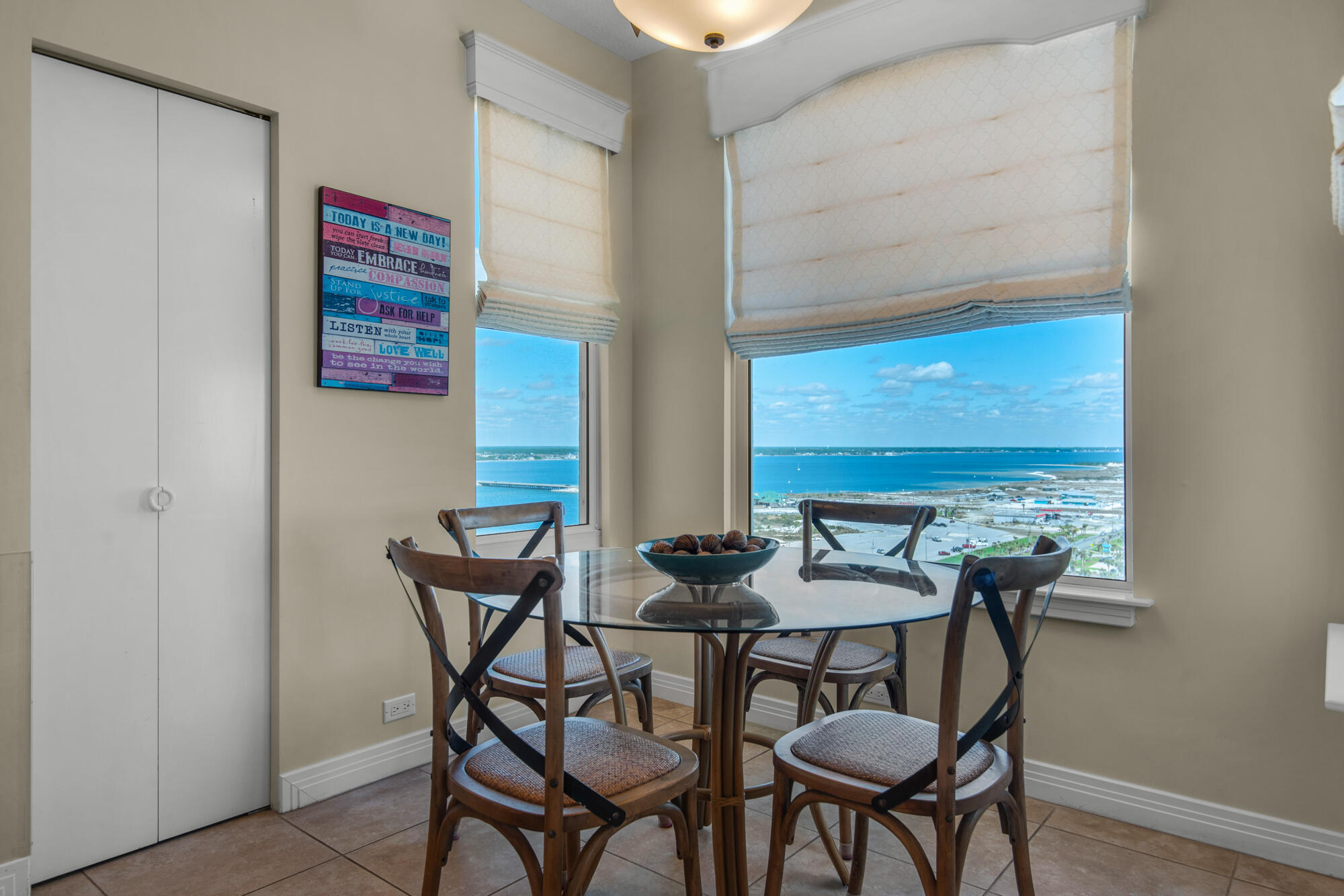 BEACH COLONY WEST CONDO - Residential