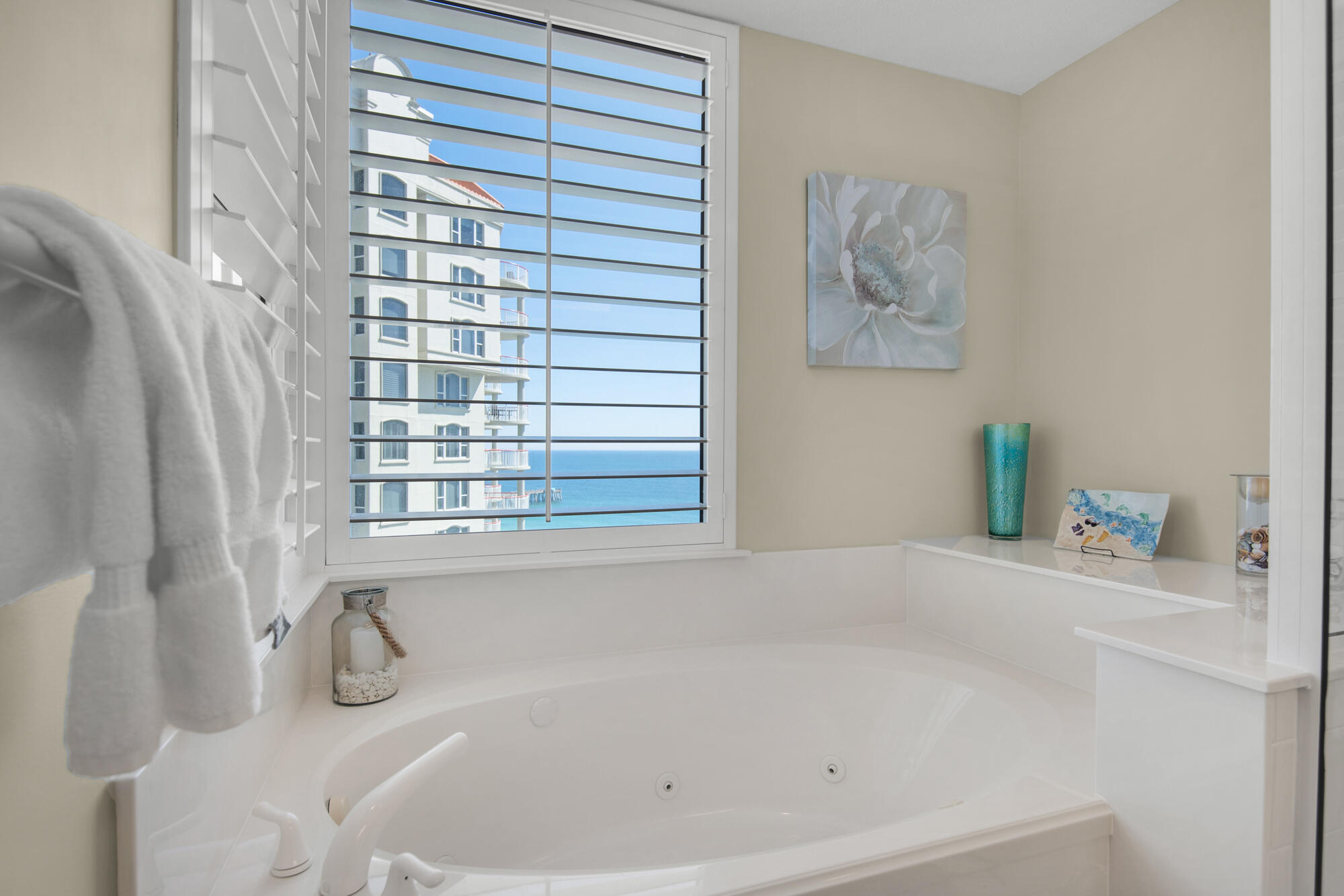 BEACH COLONY WEST CONDO - Residential