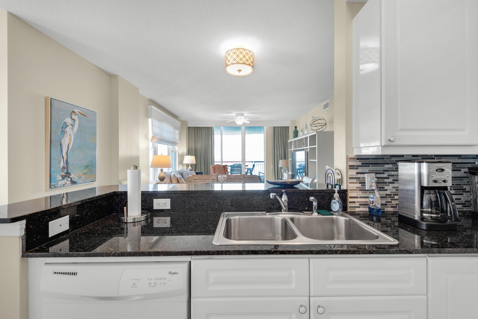 BEACH COLONY WEST CONDO - Residential