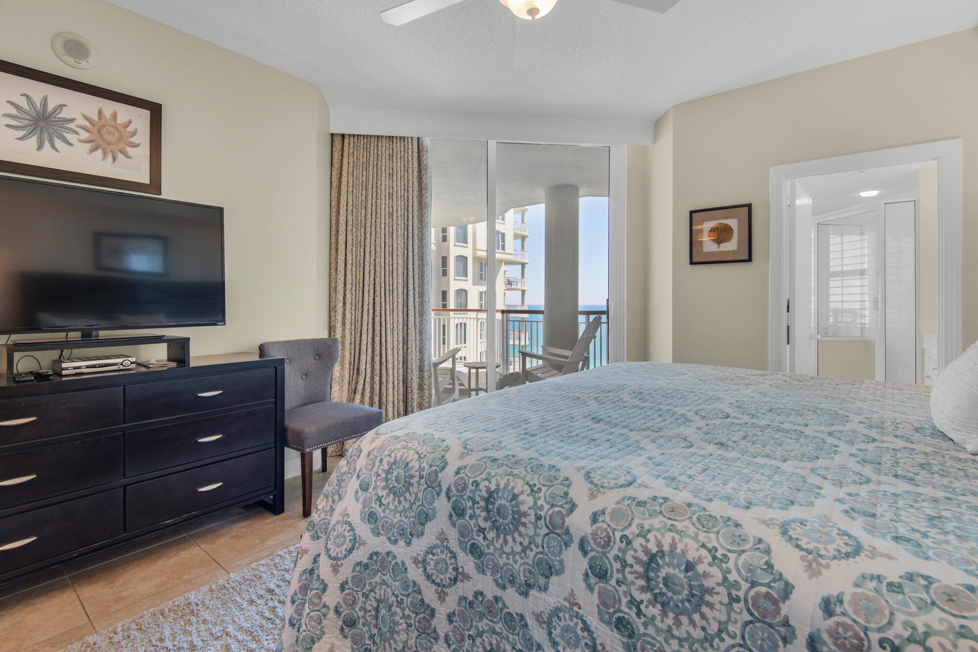 BEACH COLONY WEST CONDO - Residential
