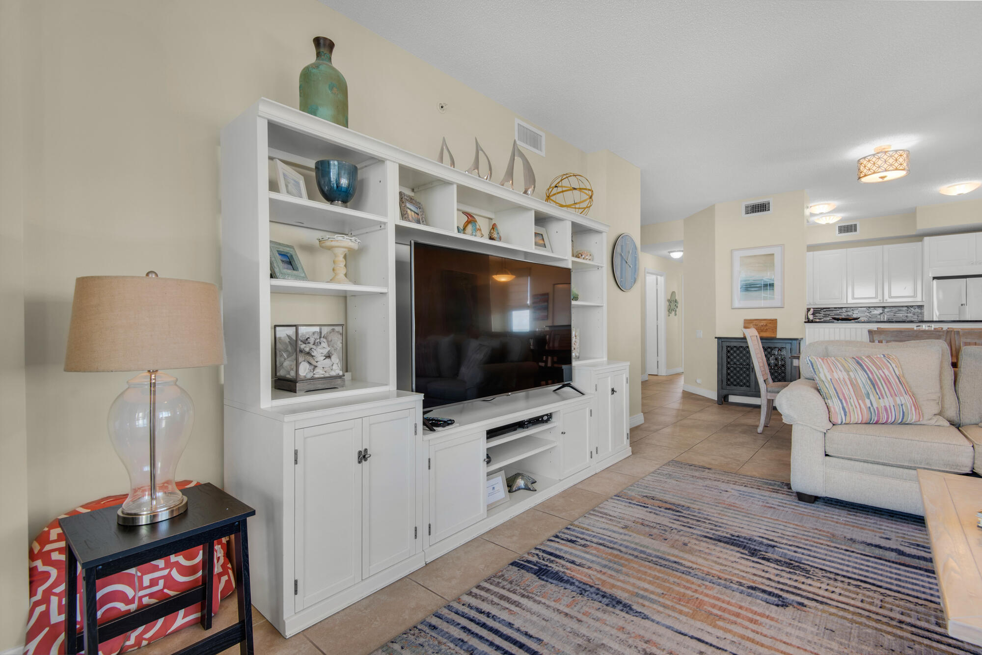 BEACH COLONY WEST CONDO - Residential