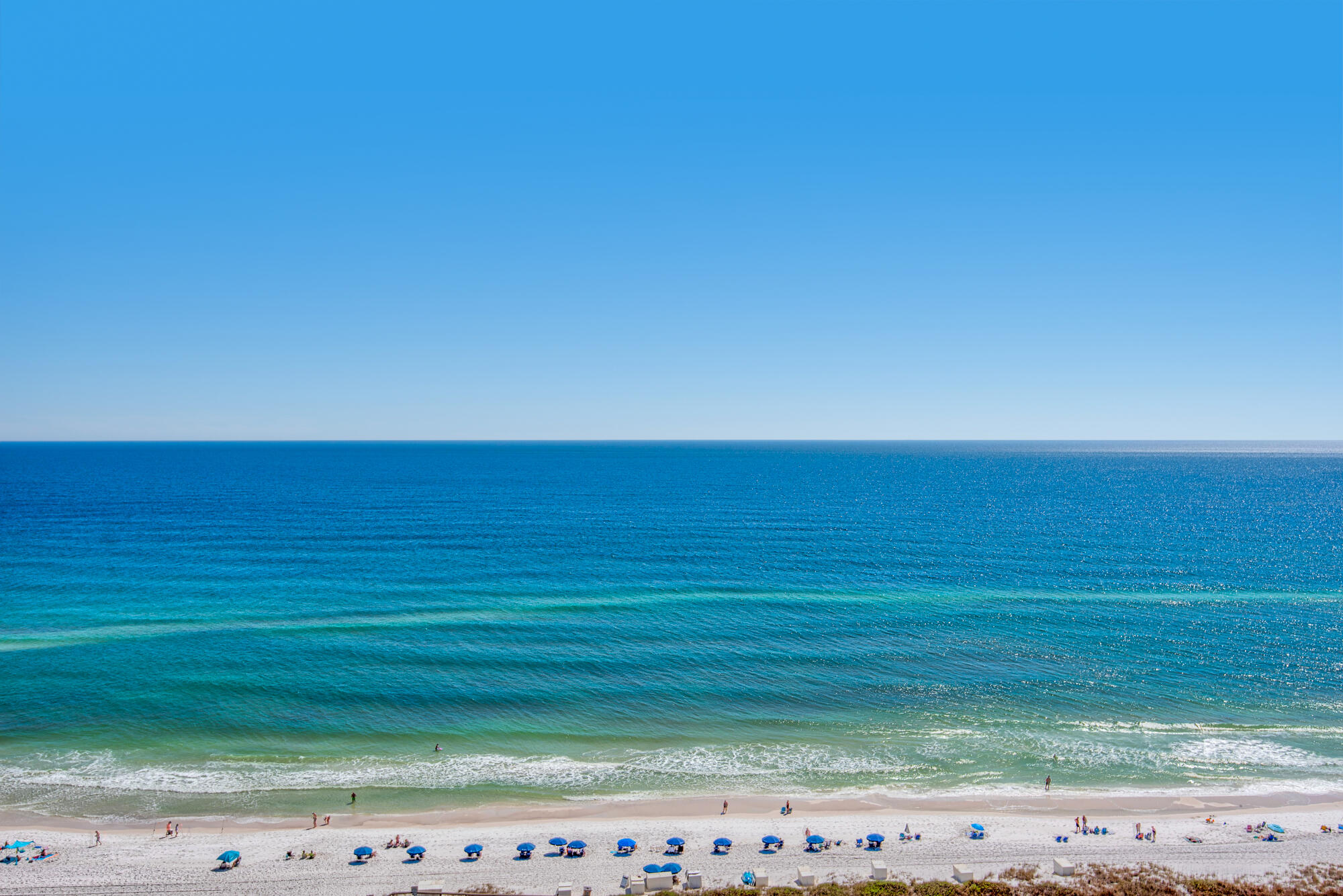BEACH COLONY WEST CONDO - Residential