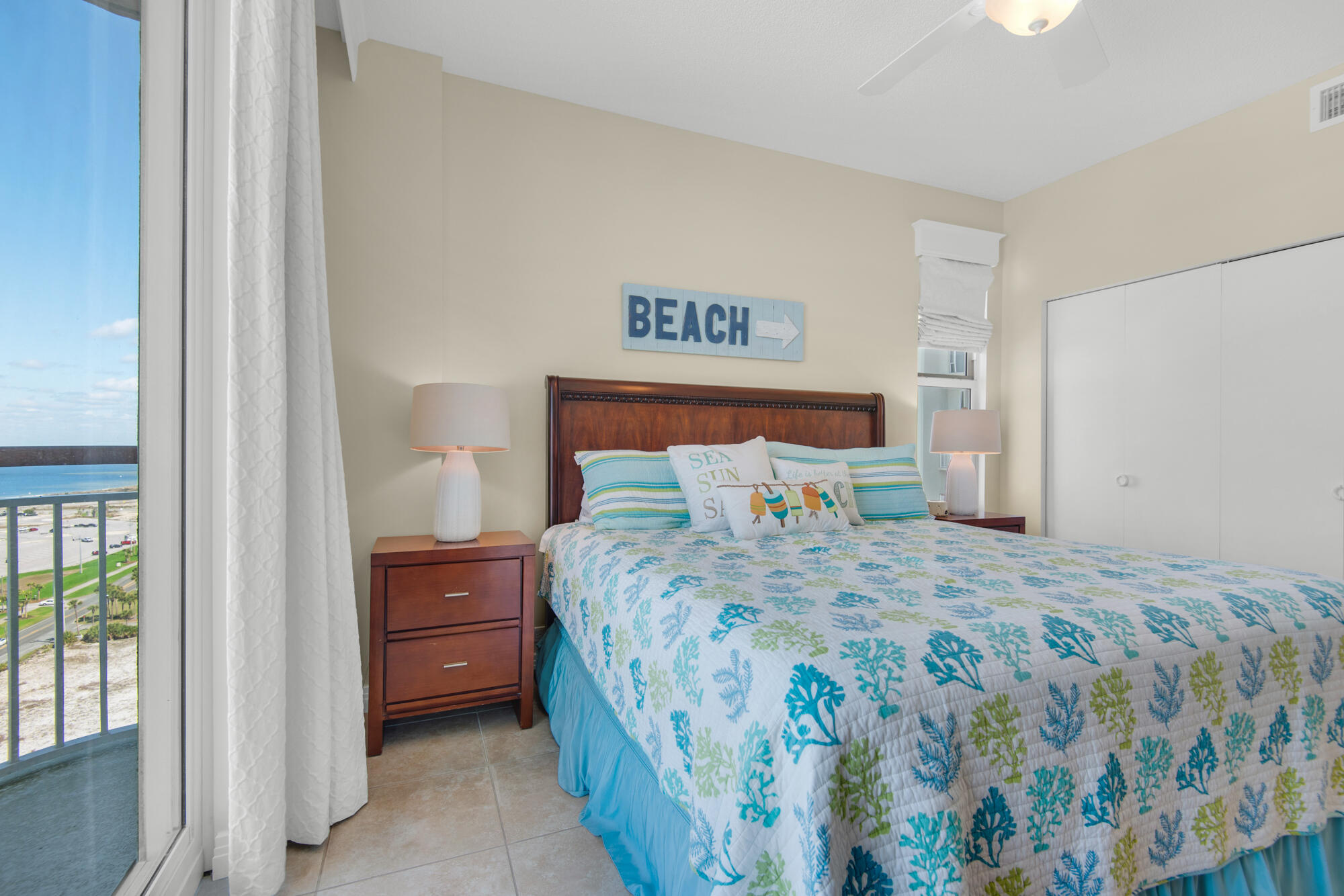 BEACH COLONY WEST CONDO - Residential