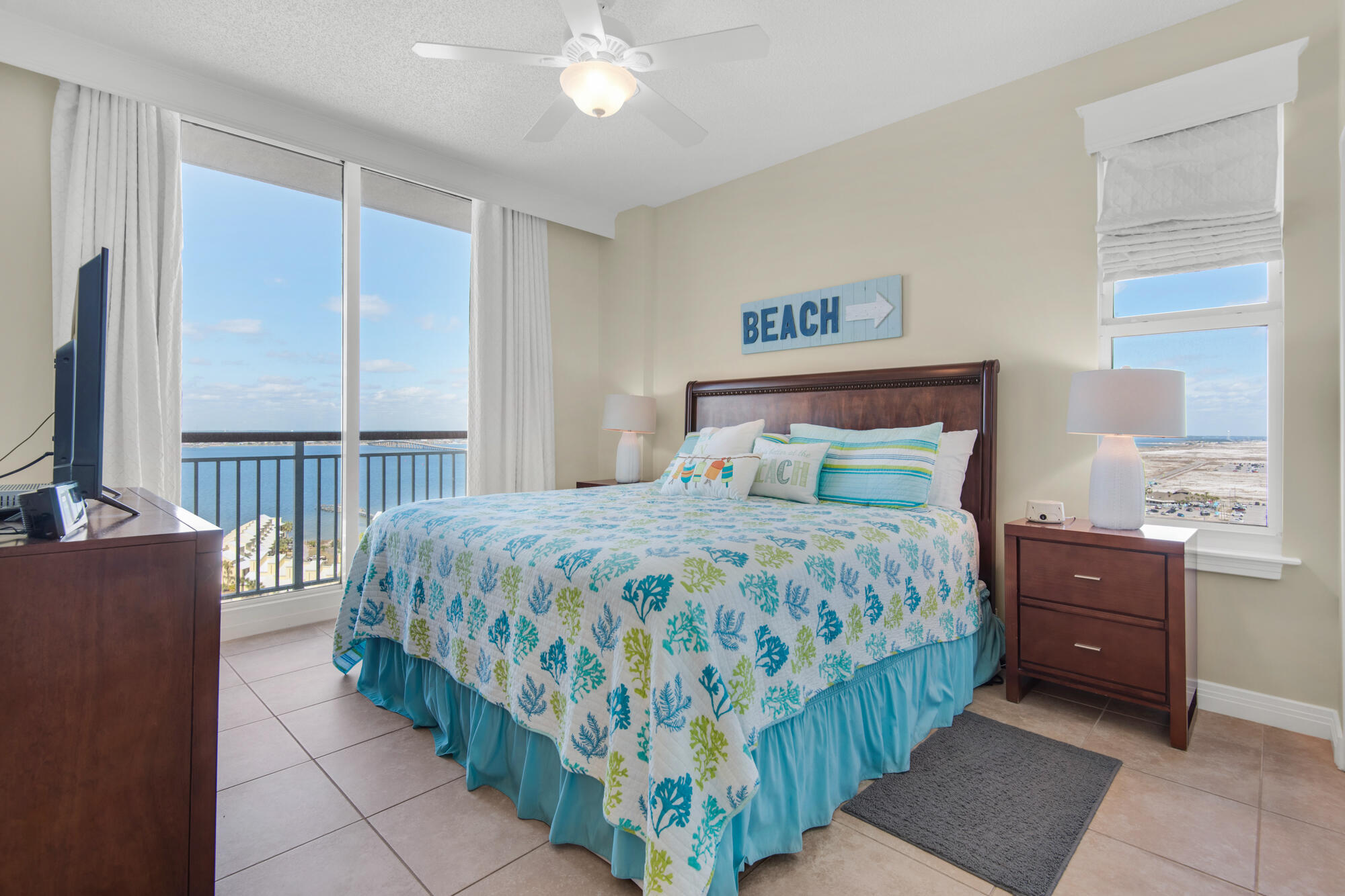BEACH COLONY WEST CONDO - Residential