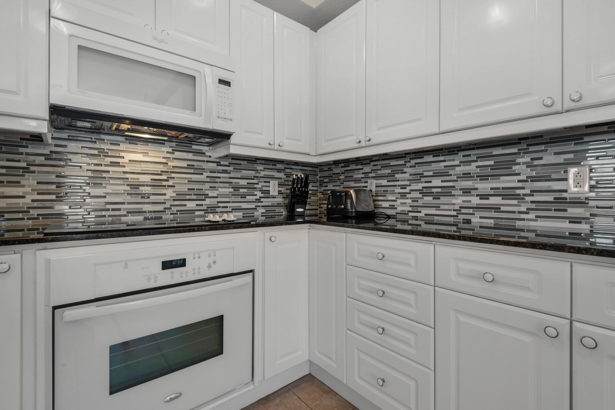 BEACH COLONY WEST CONDO - Residential