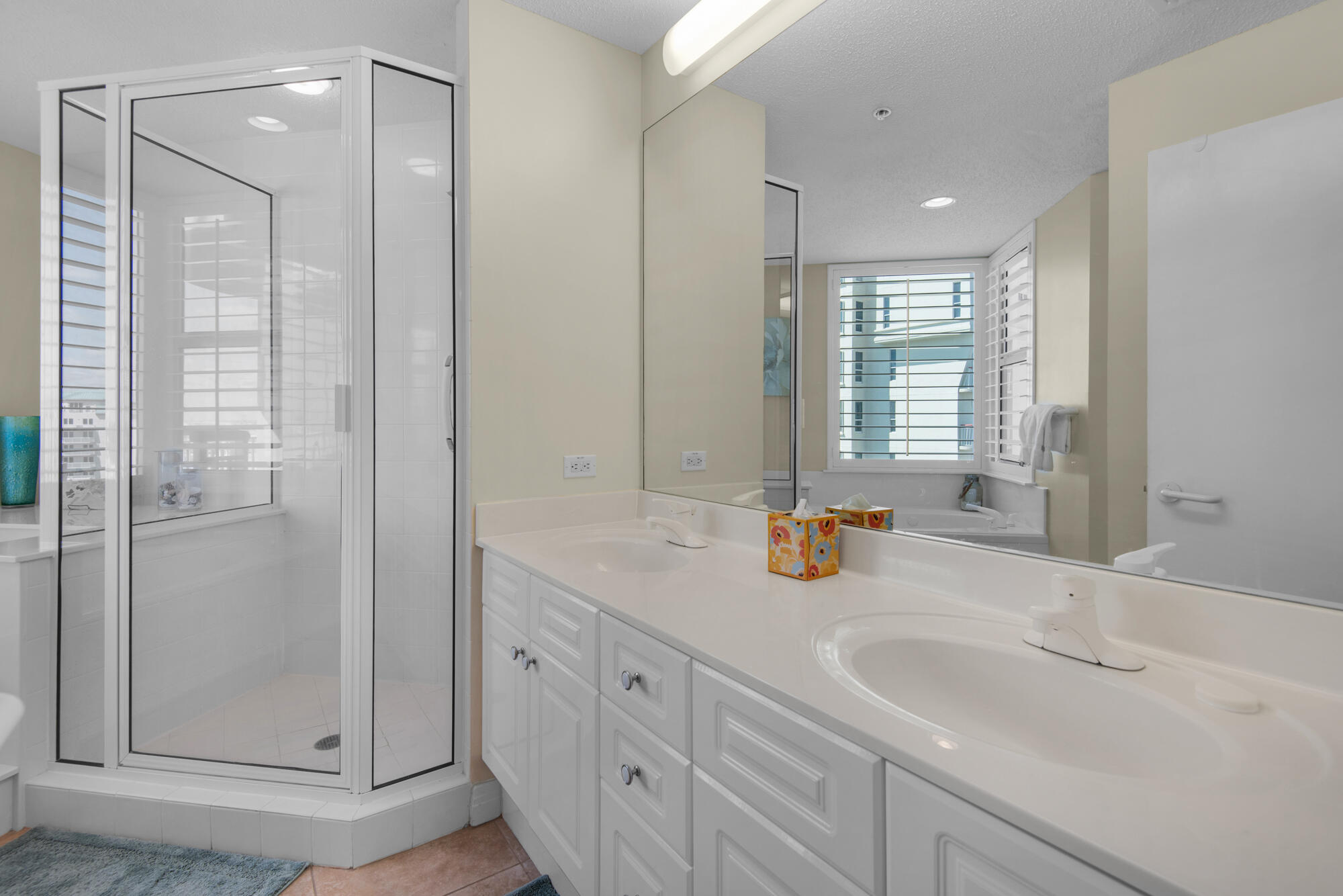 BEACH COLONY WEST CONDO - Residential