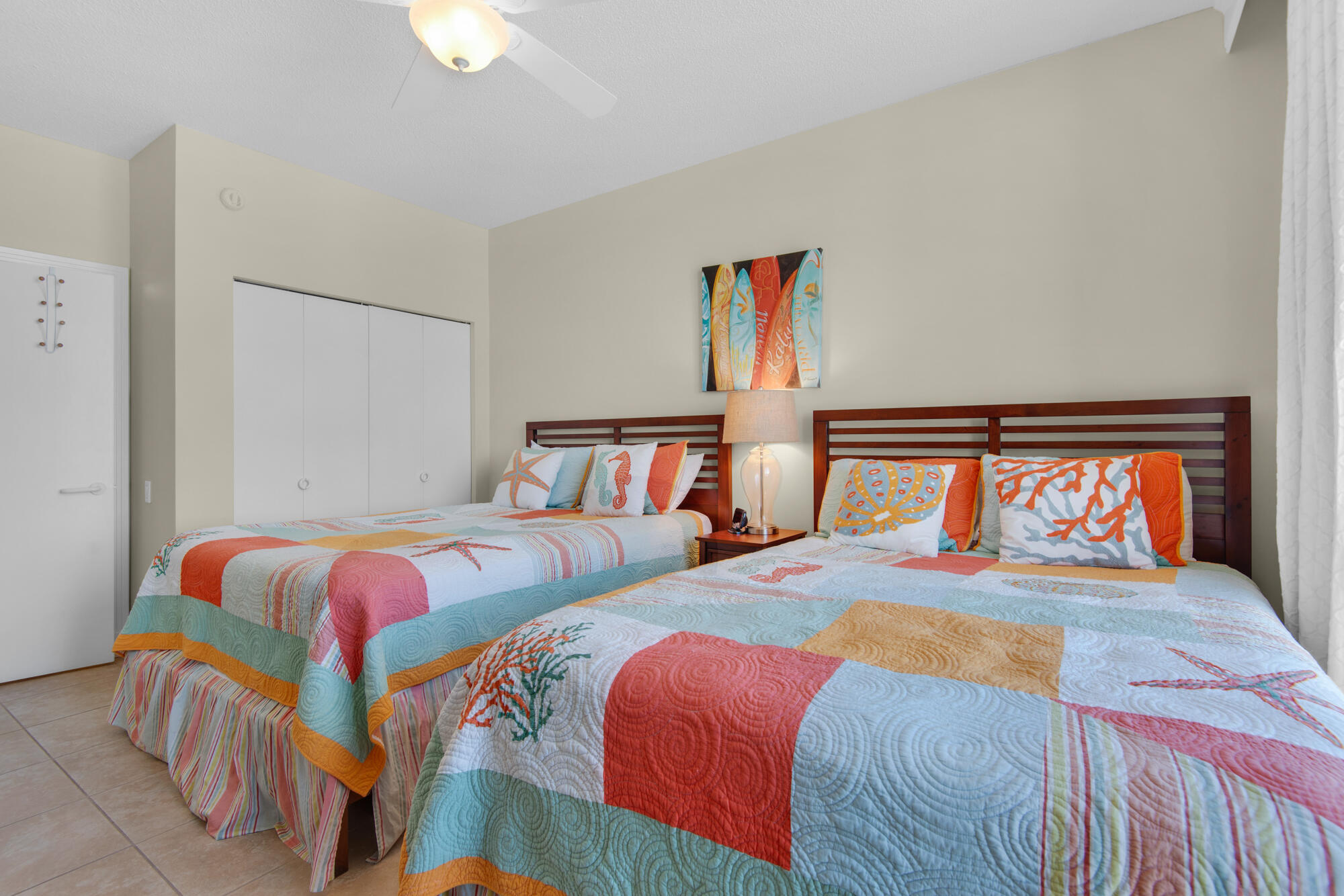 BEACH COLONY WEST CONDO - Residential